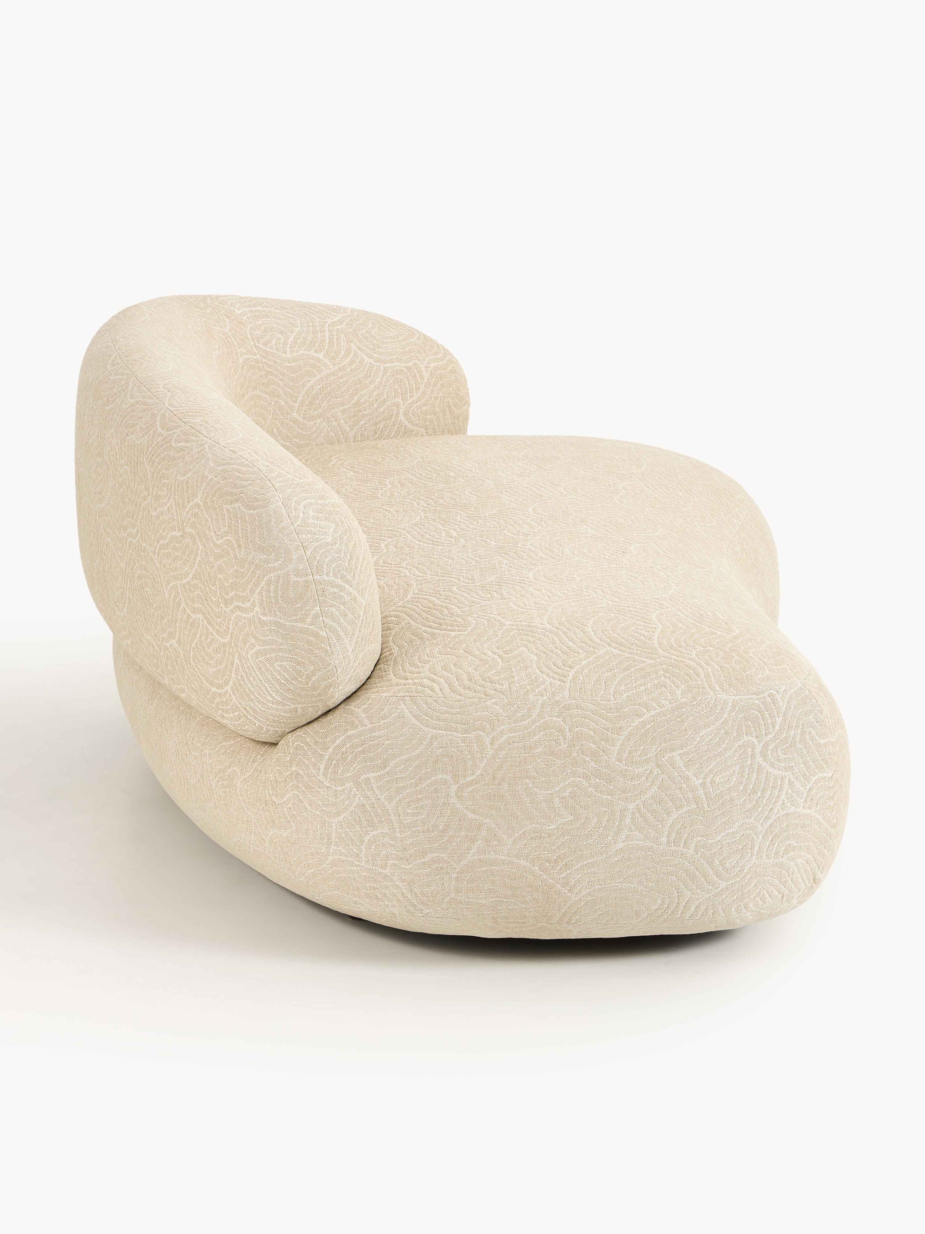 Alba Sofa (2-seater)