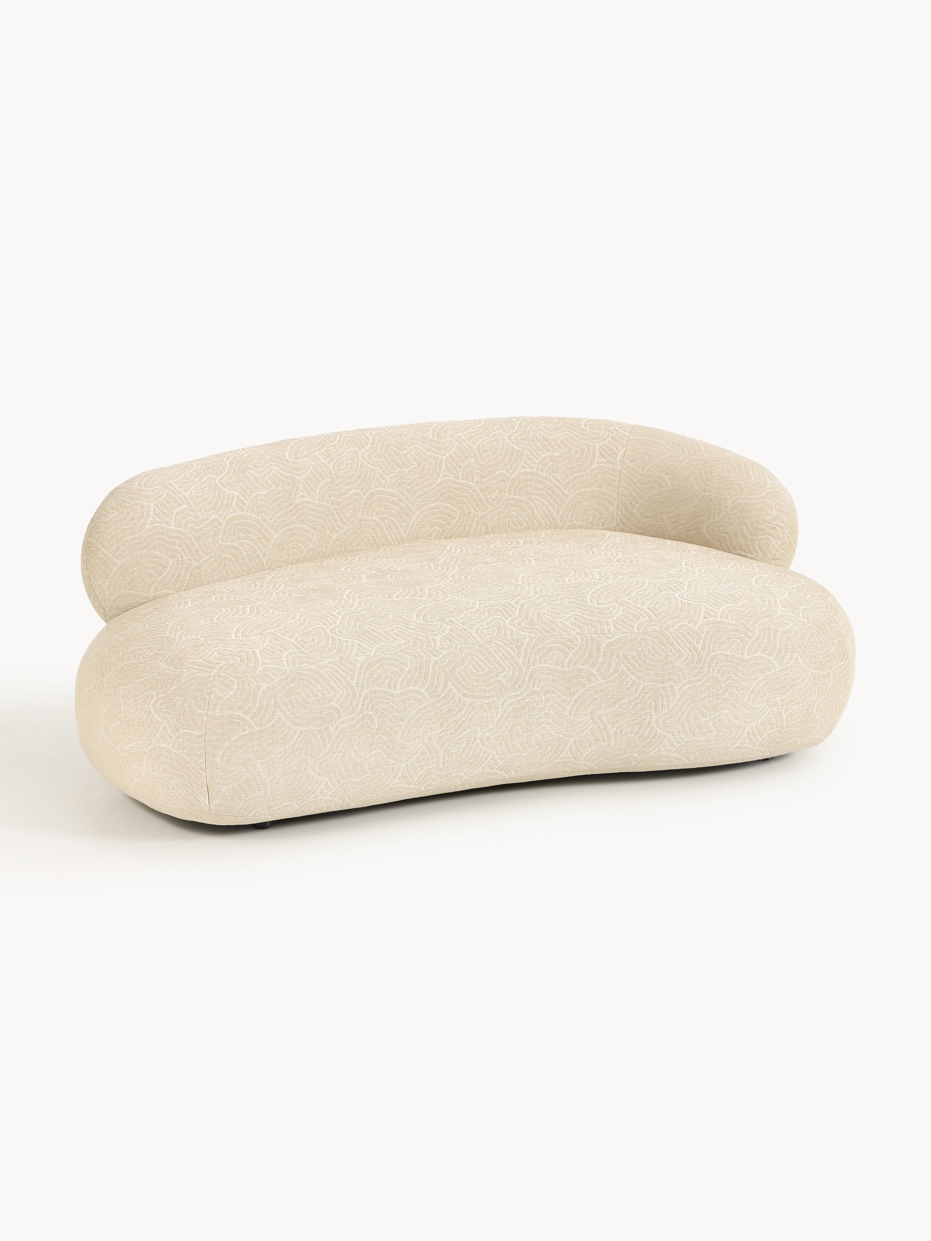 Alba Sofa (2-seater)