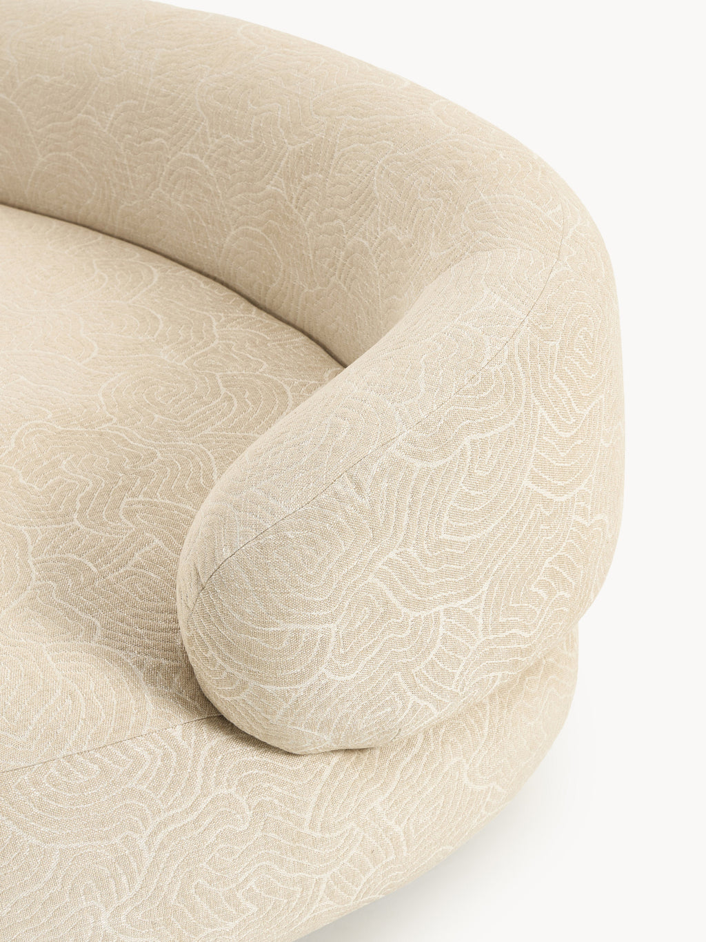 Alba Sofa (2-seater)