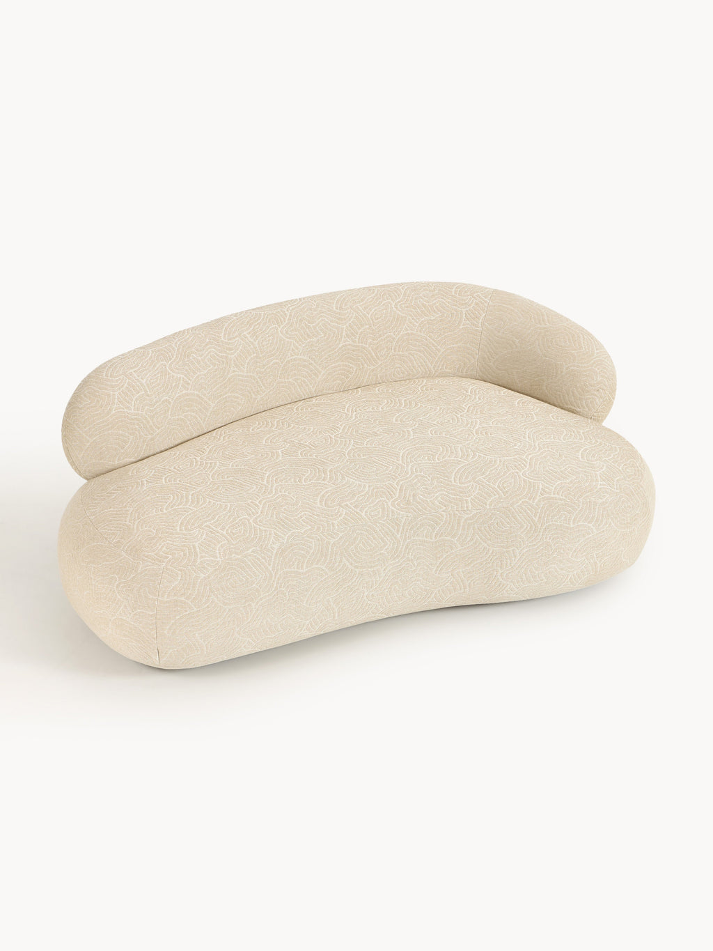 Alba Sofa (2-seater)