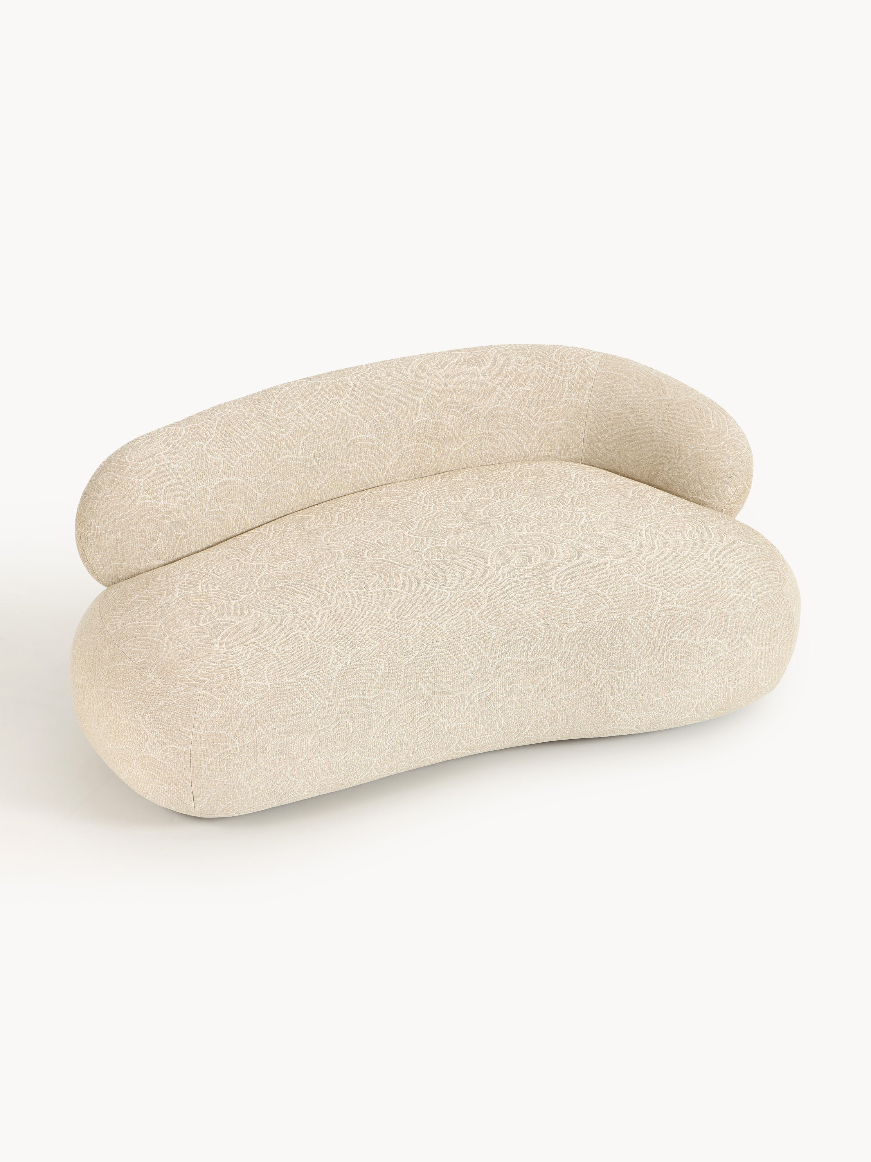 Alba Sofa (2-seater)