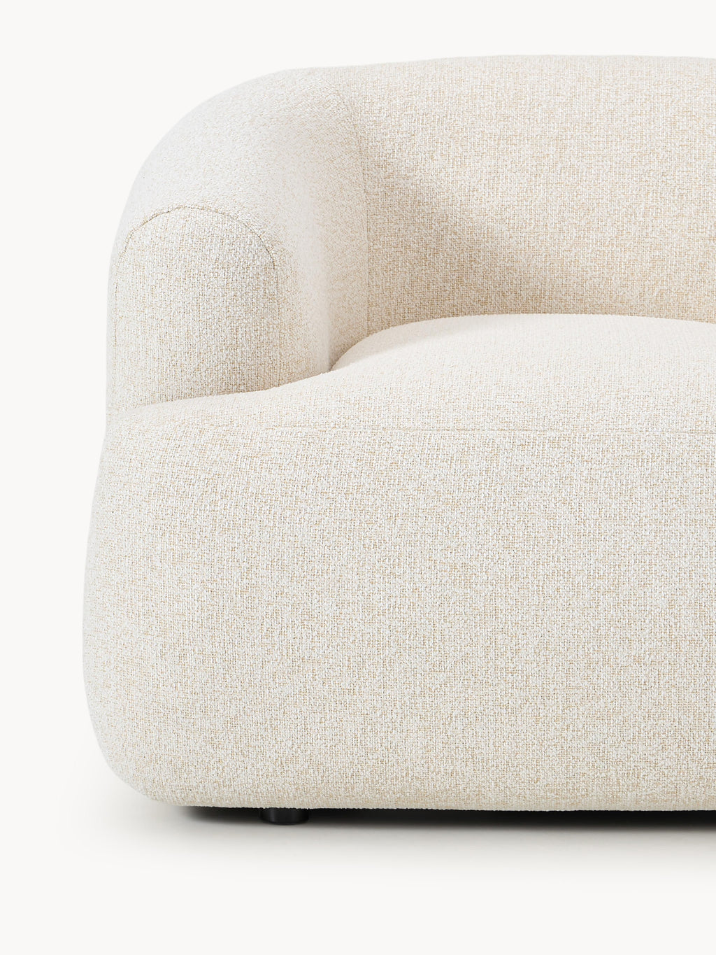 Sofia Bouclé Armchair
