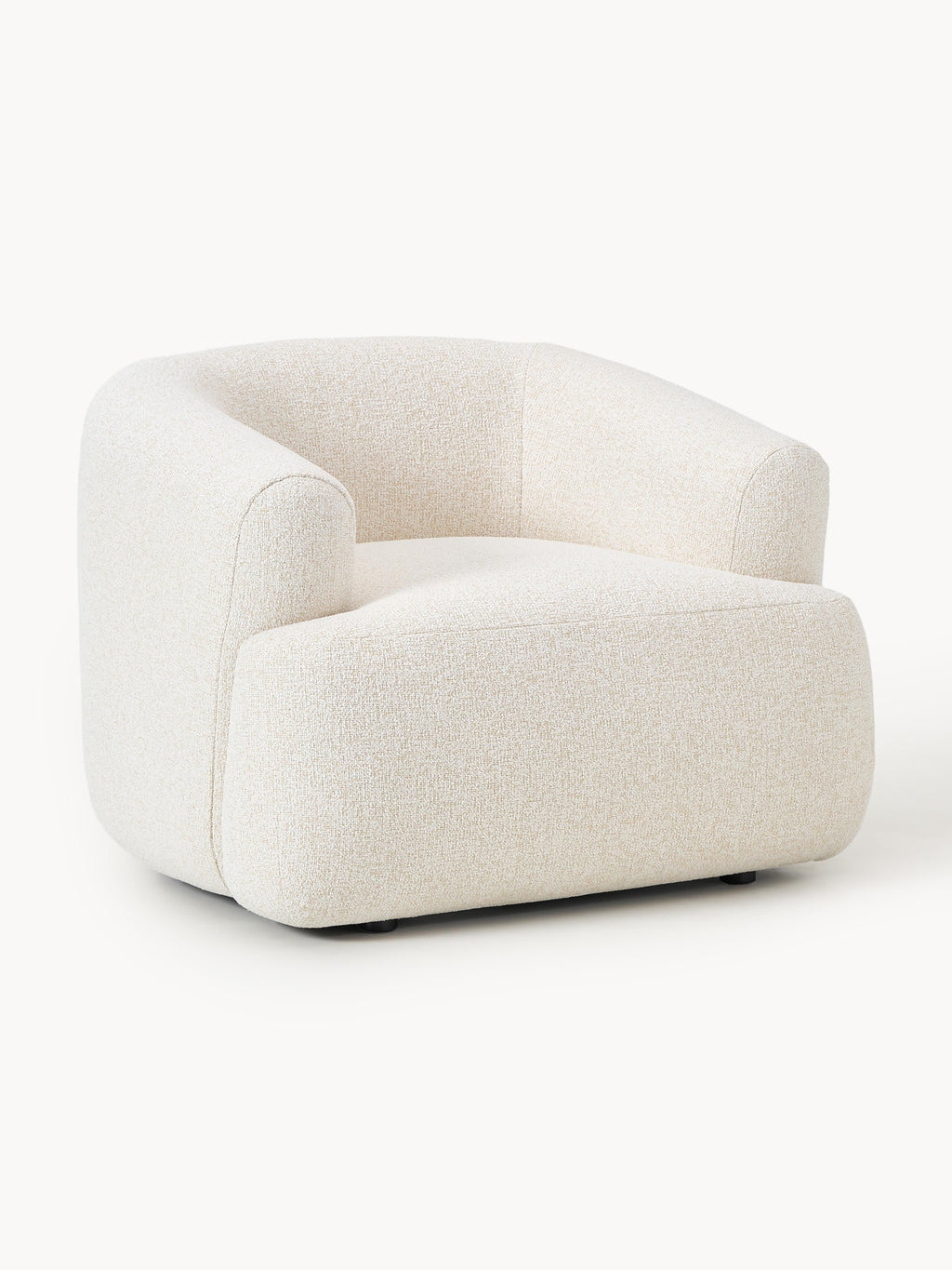 Sofia Bouclé Armchair