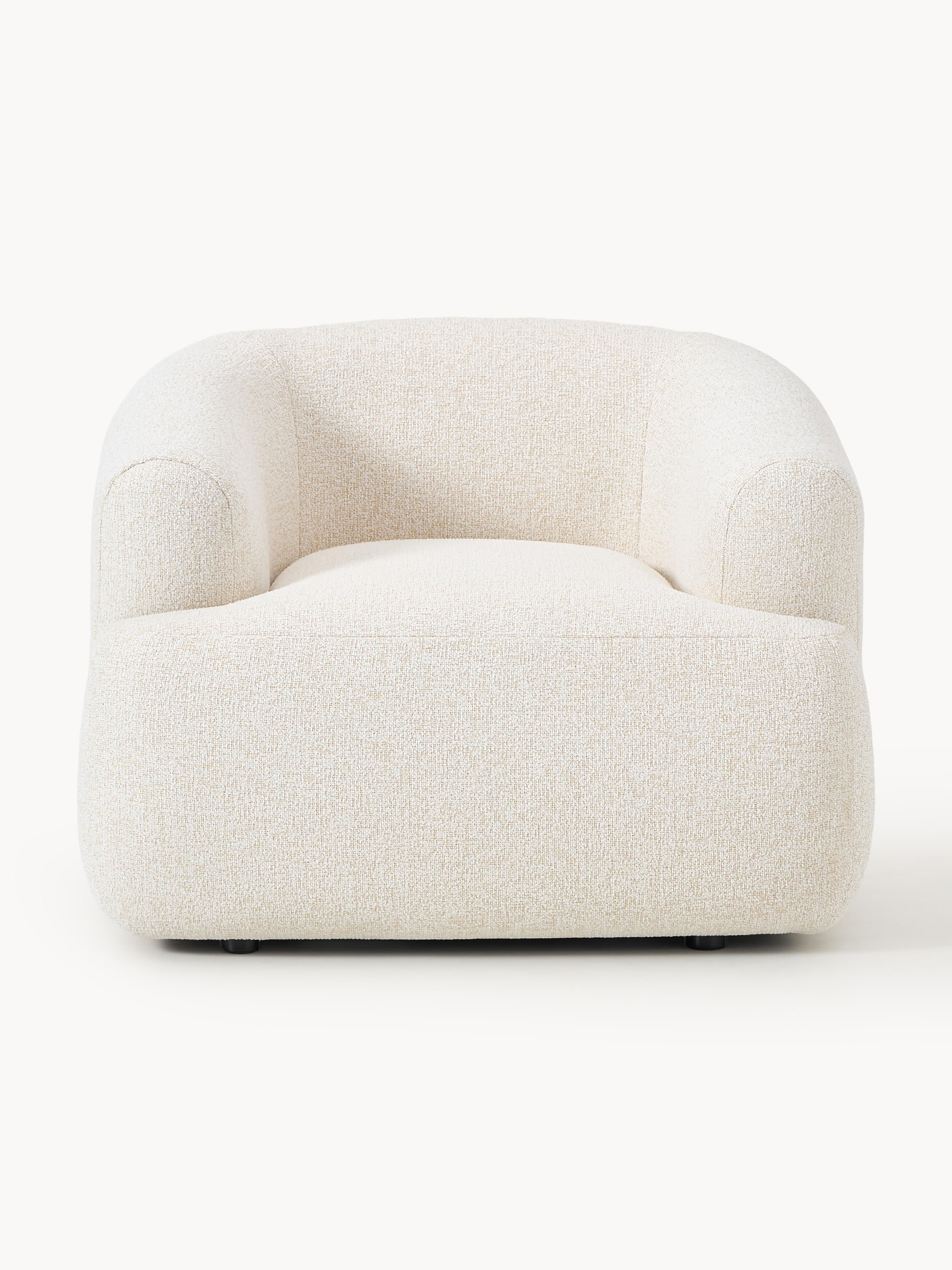 Sofia Bouclé Armchair