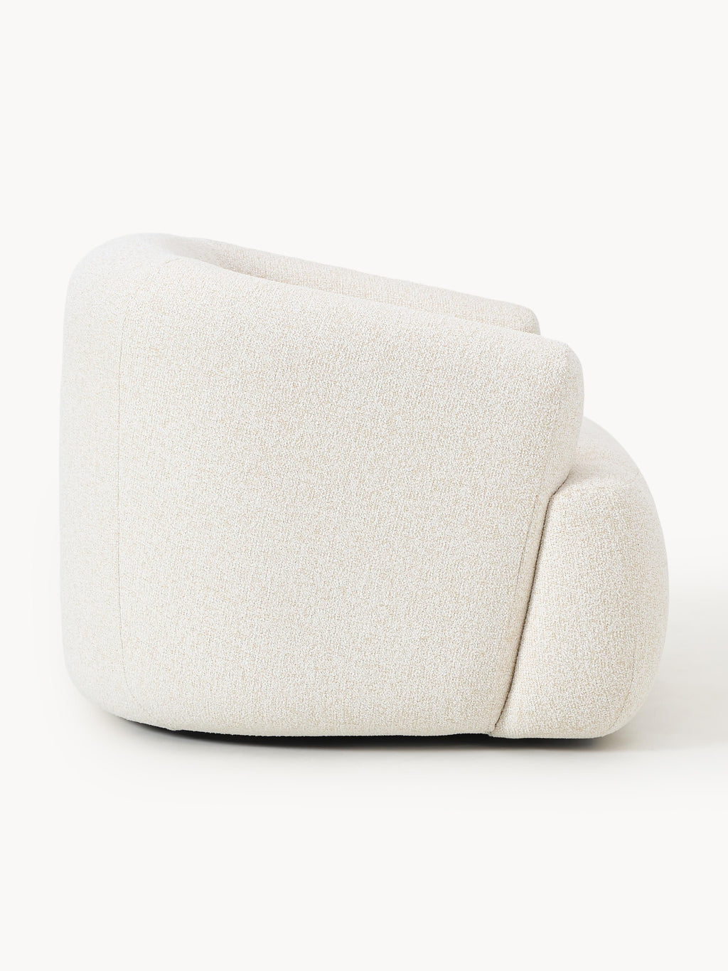 Sofia Bouclé Armchair