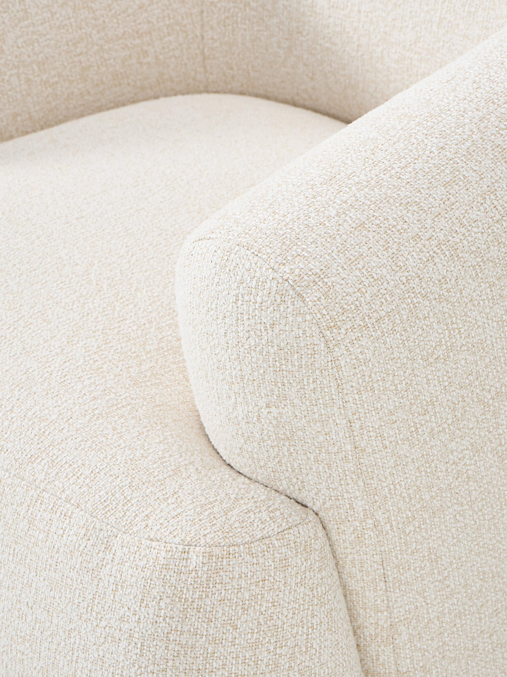 Sofia Bouclé Armchair