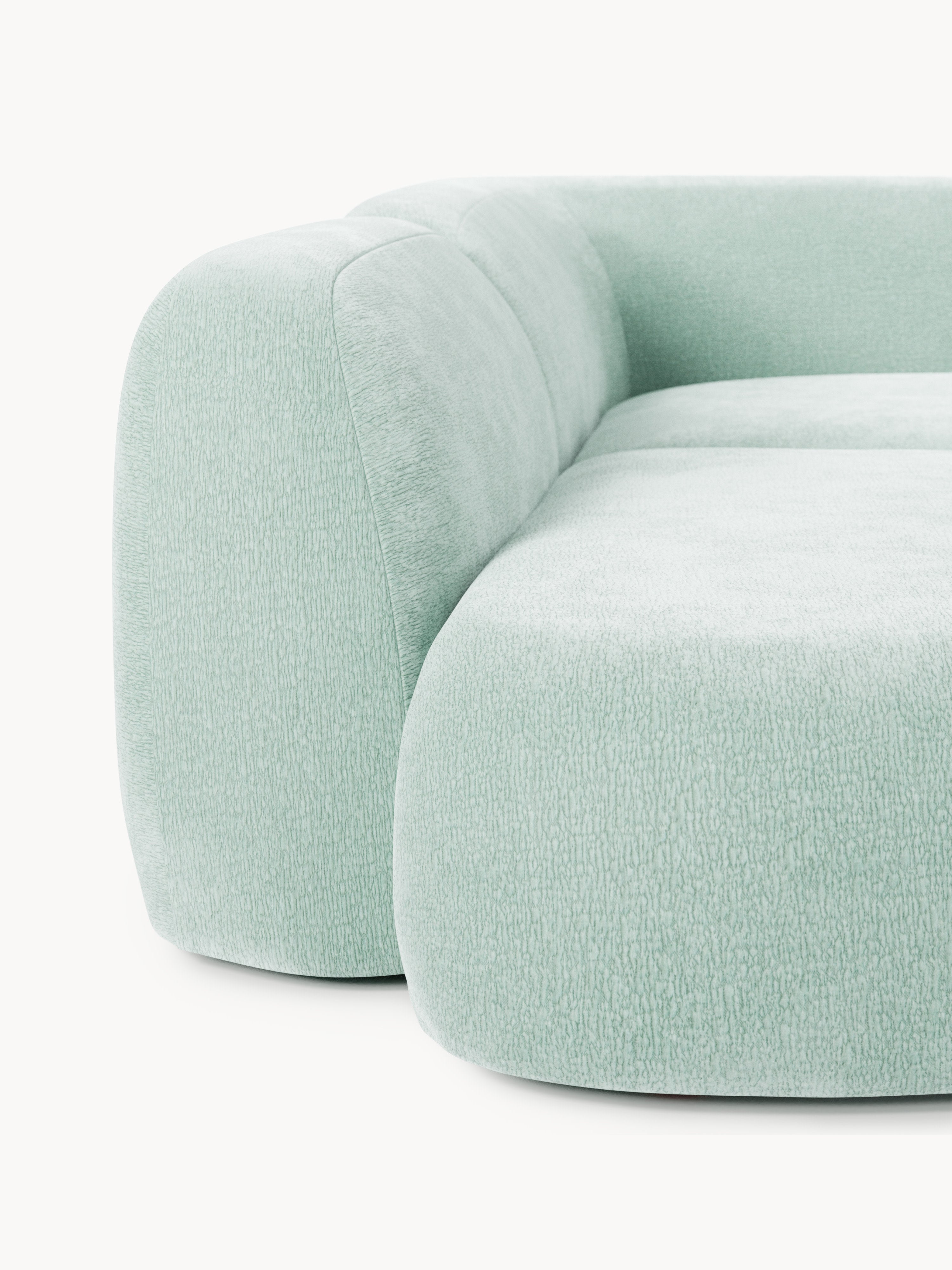 Wolke XL Modular Sofa