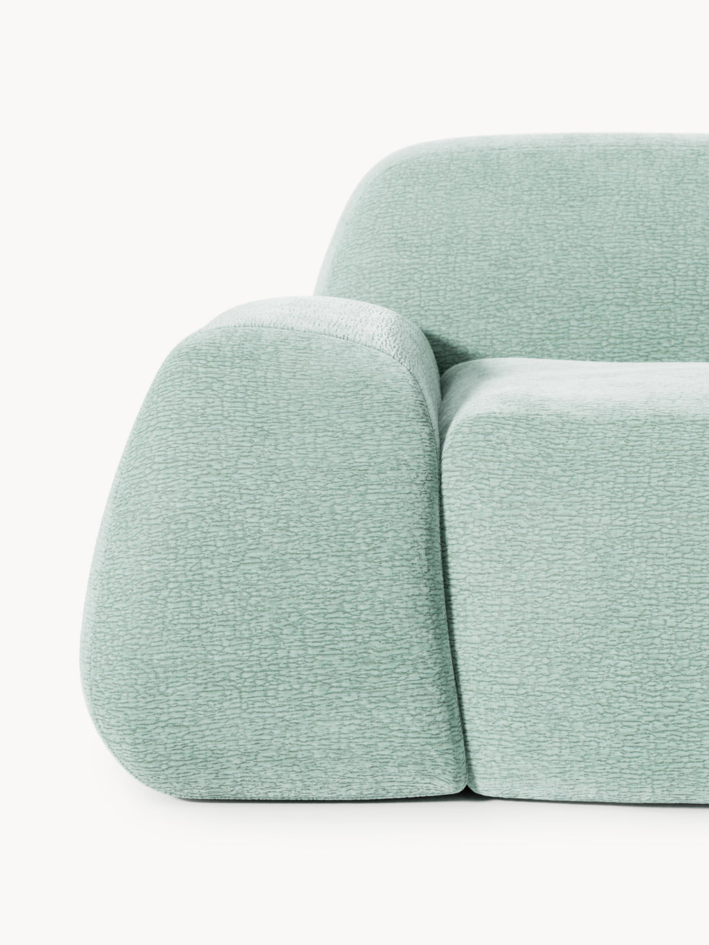 Wolke XL Modular Sofa