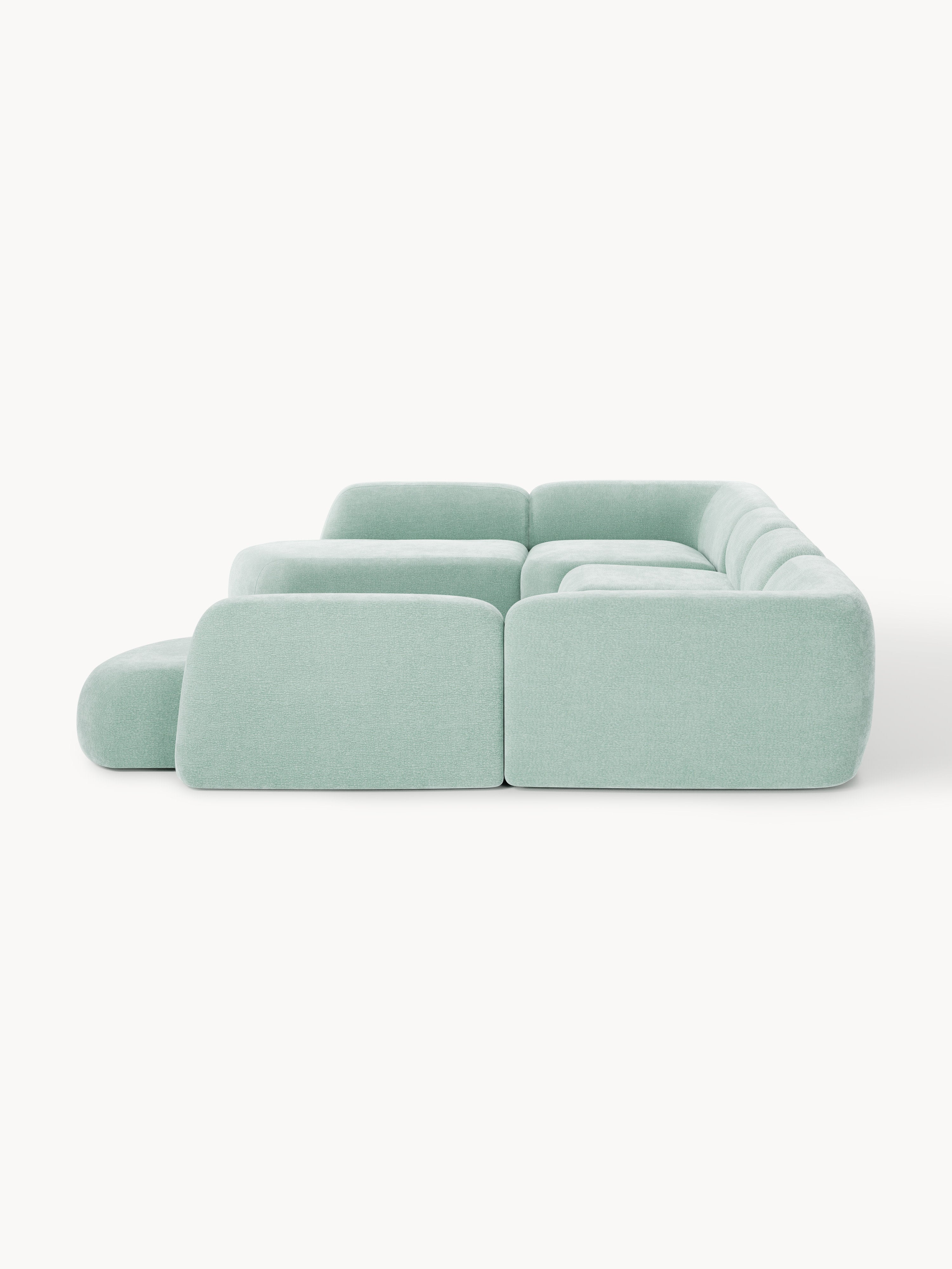 Wolke XL Modular Sofa