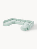 Gallery image 1 - XL Modular Sofa Wolke