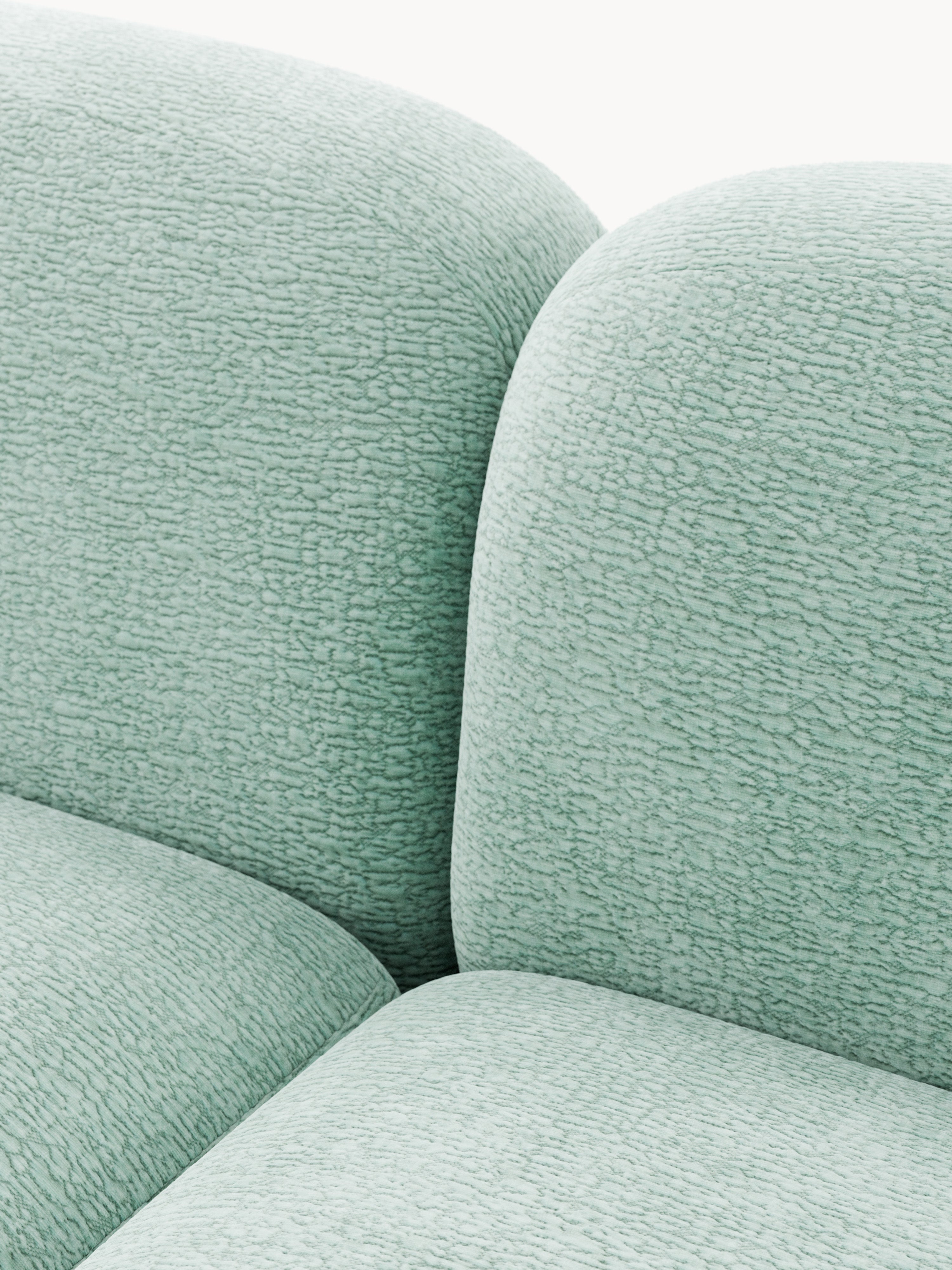 Wolke XL Modular Sofa
