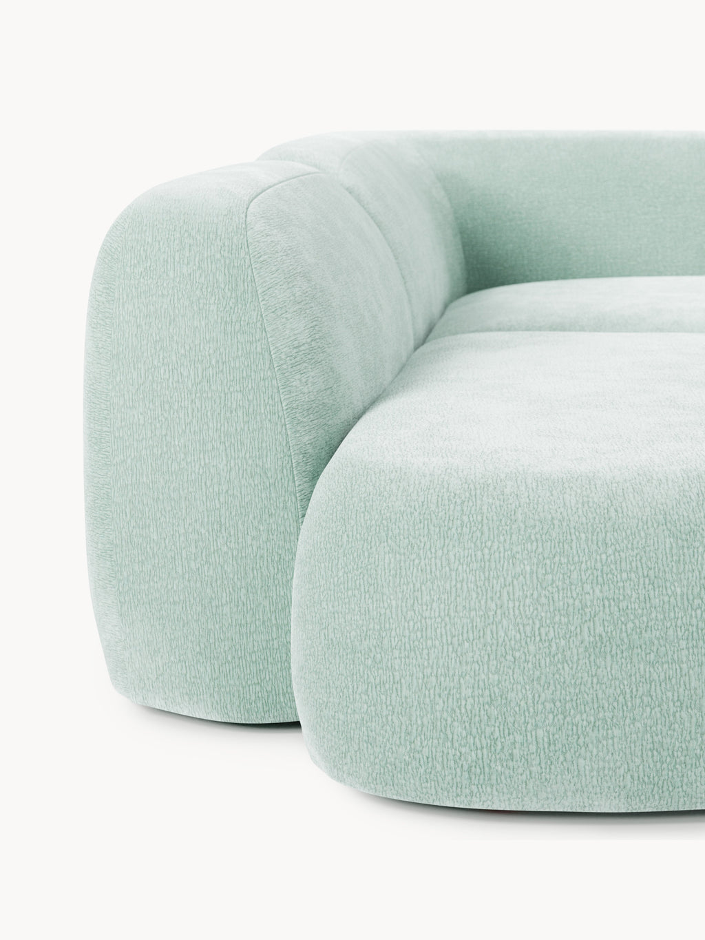 Wolke XL Modular Sofa