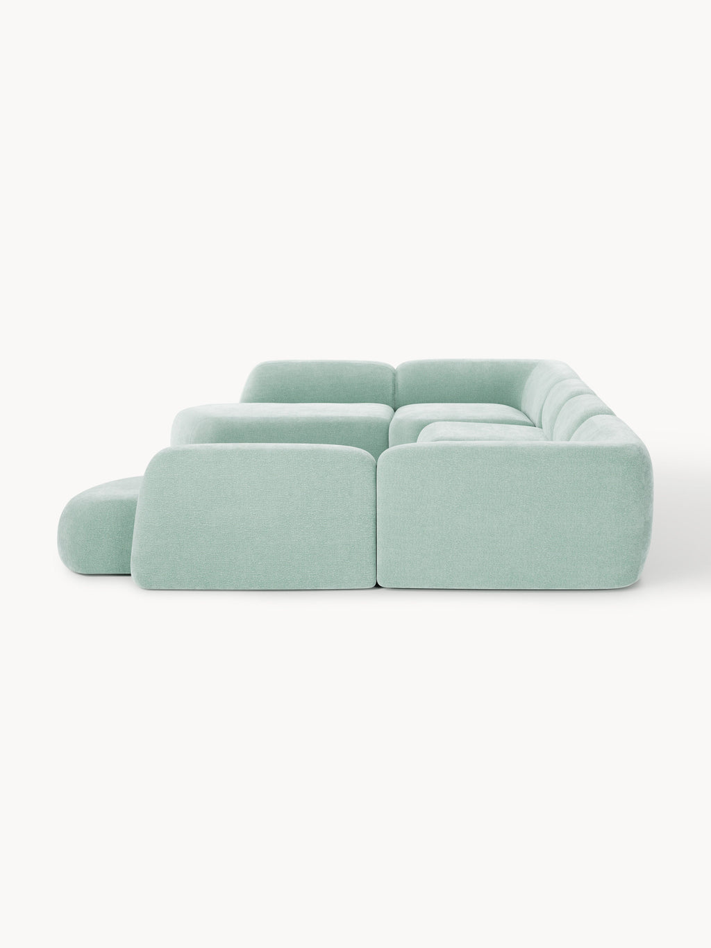 Wolke XL Modular Sofa