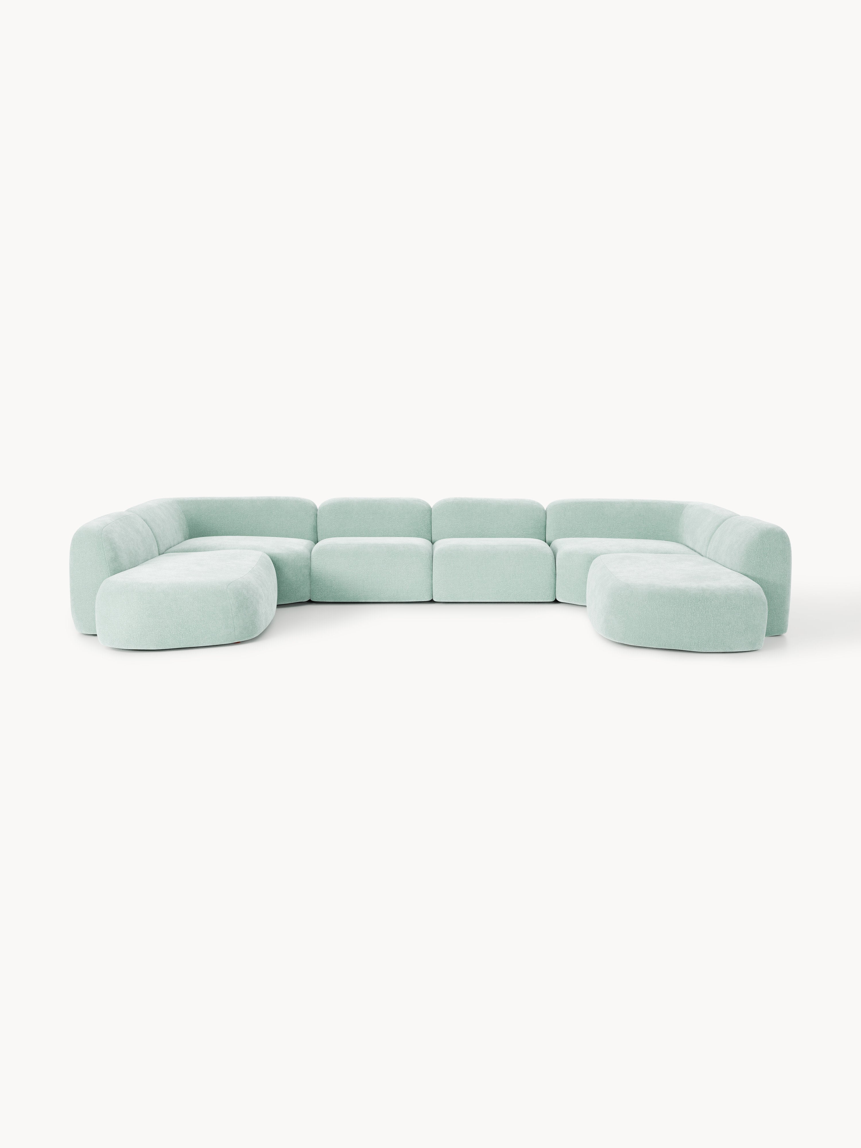 Wolke XL Modular Sofa