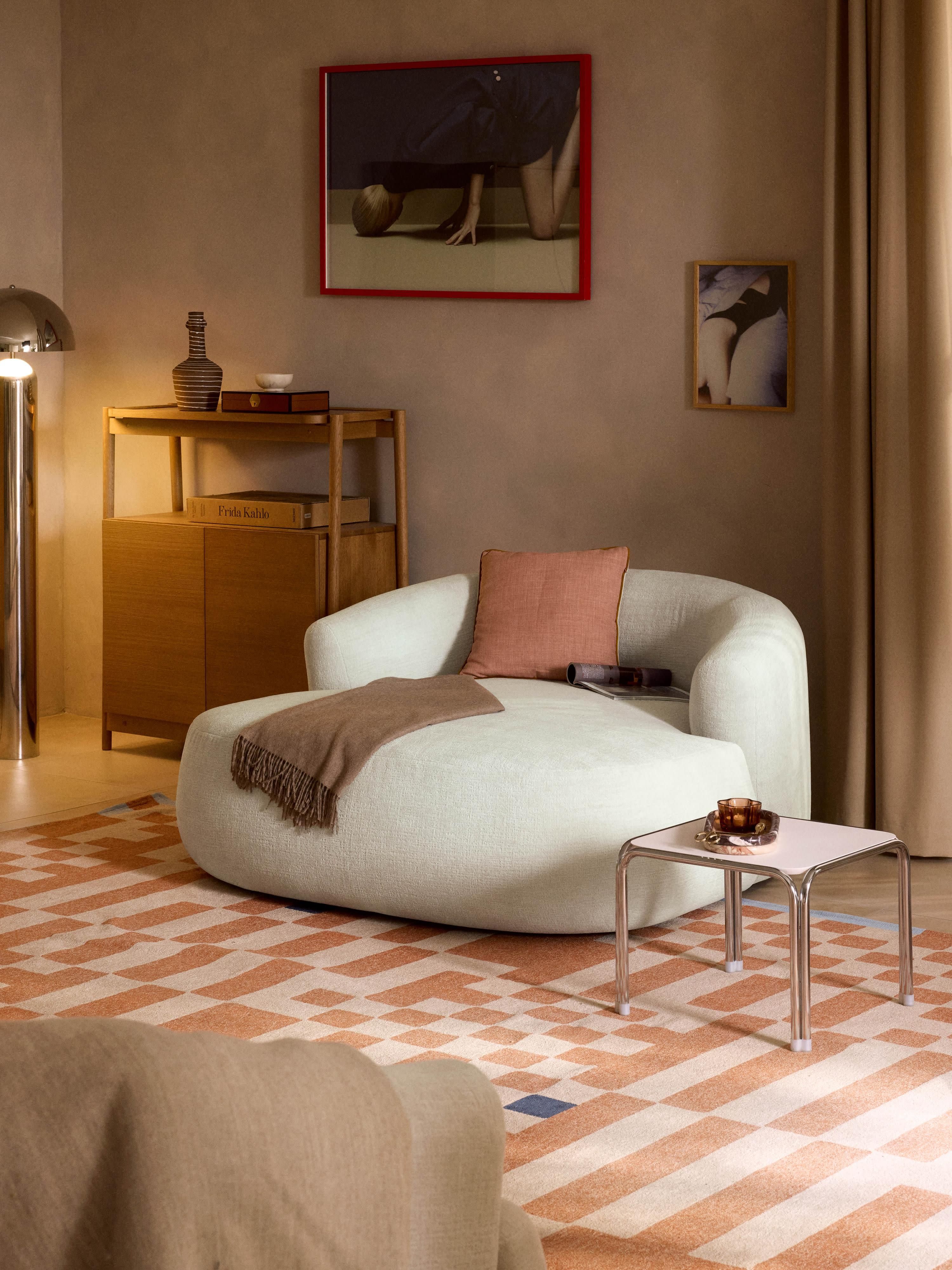 Sofia XL Lounge Chair