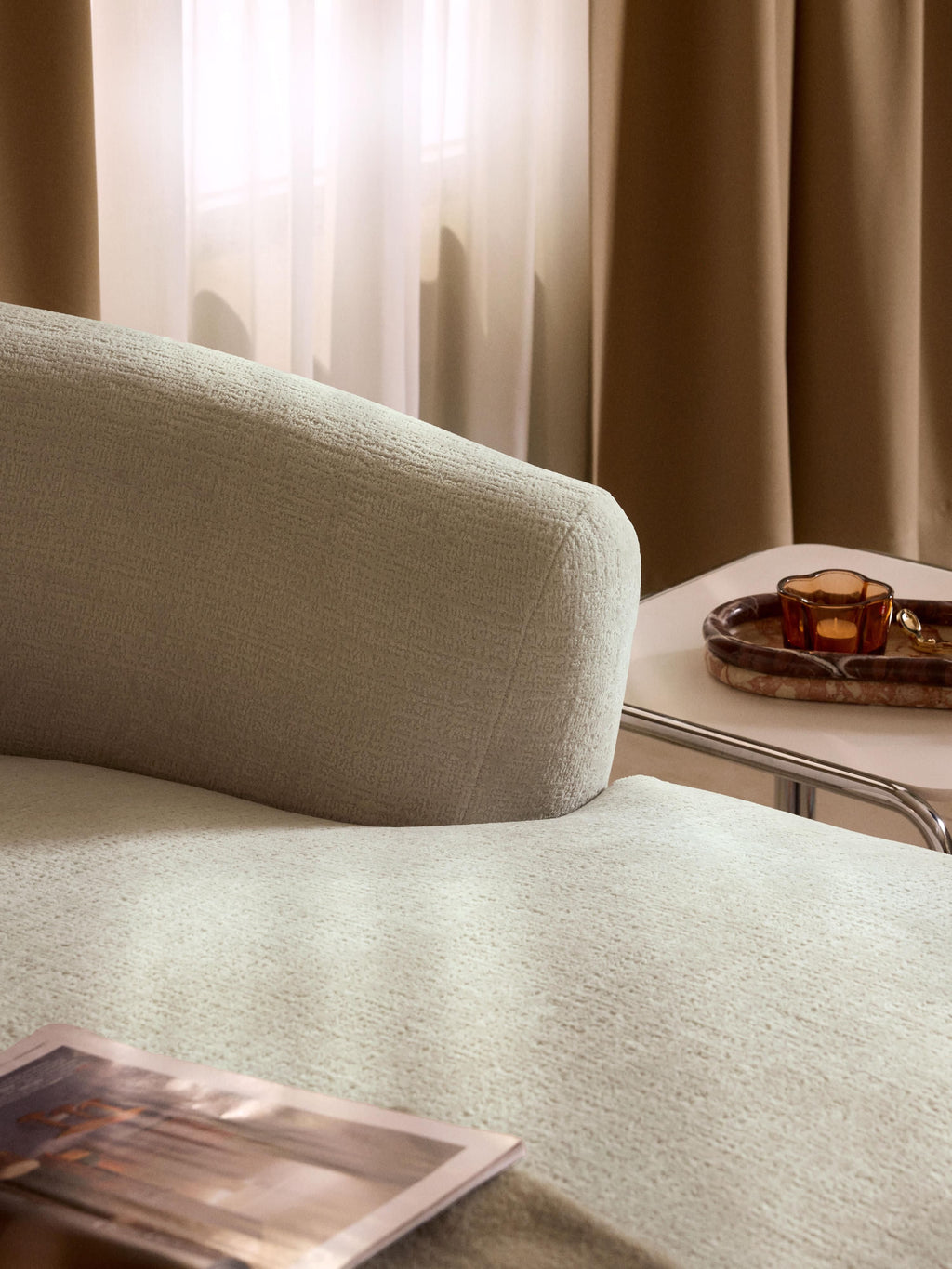 Sofia XL Lounge Chair