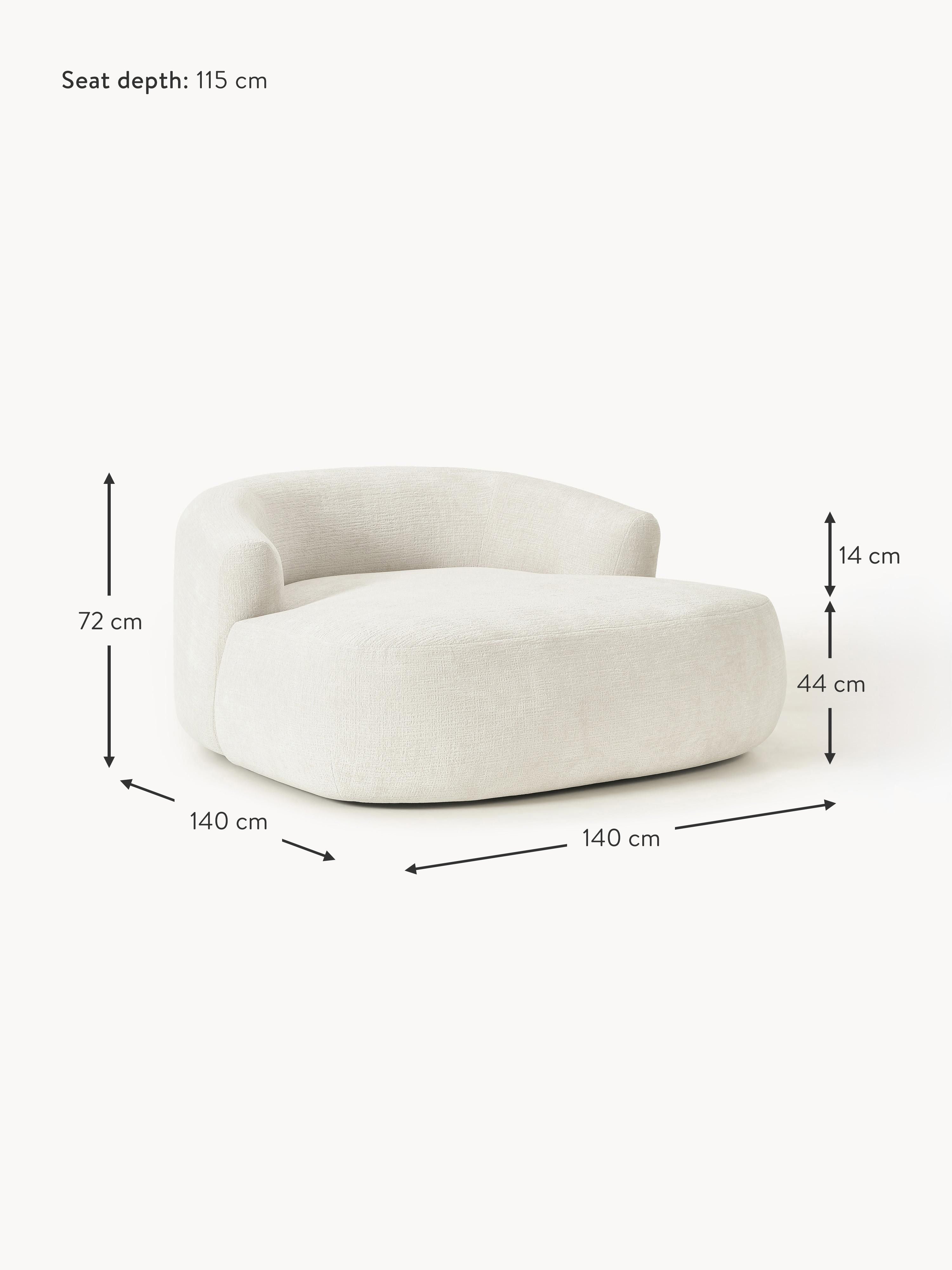Sofia XL Lounge Chair