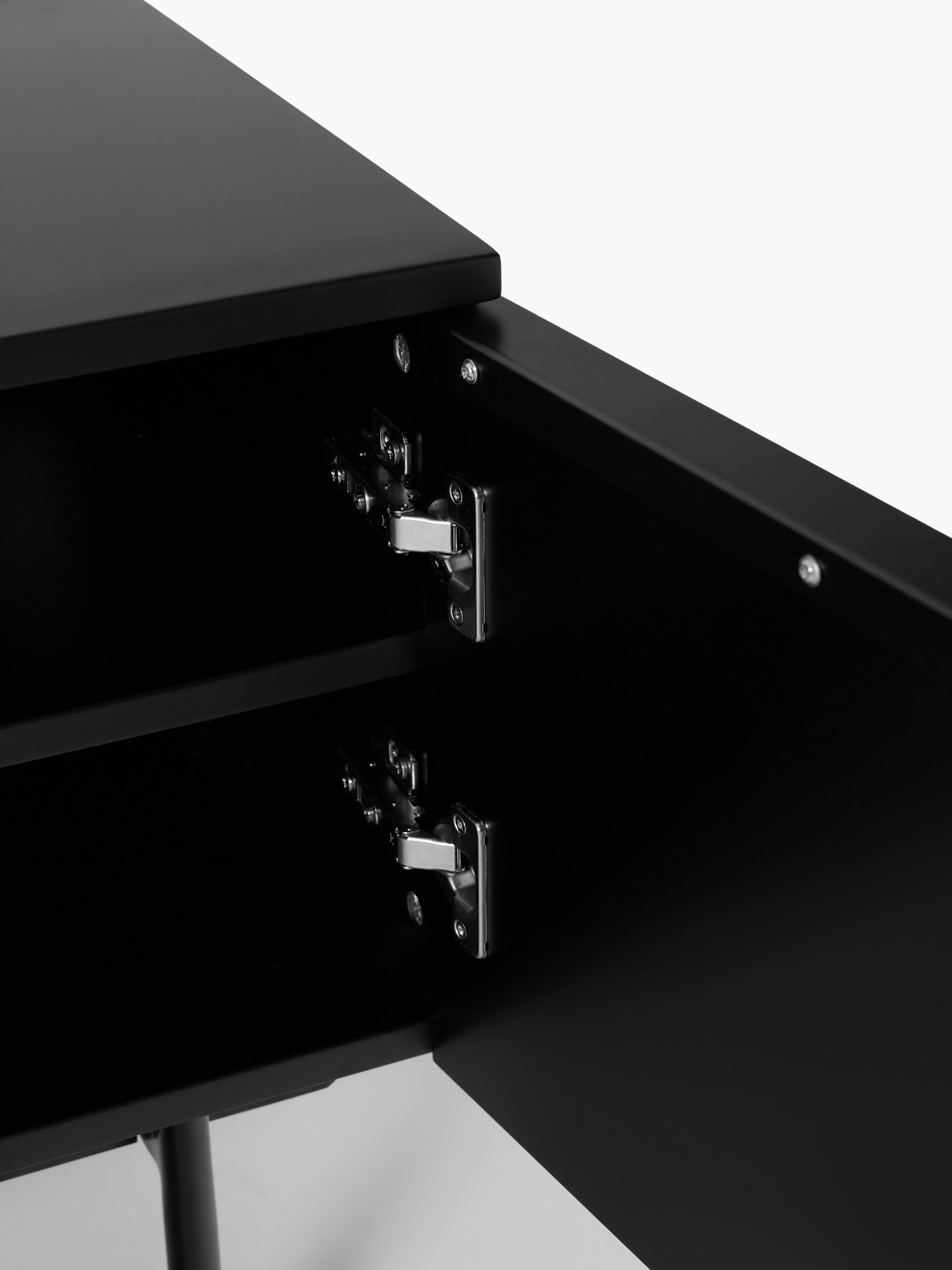 Elona Large Lowboard