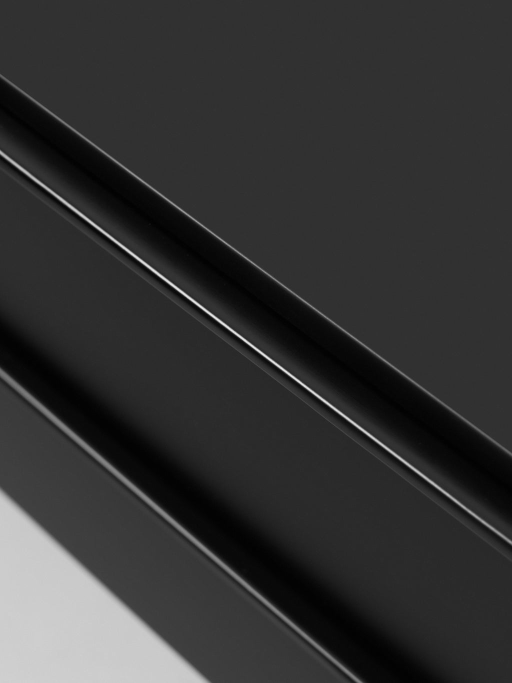 Elona Large Lowboard