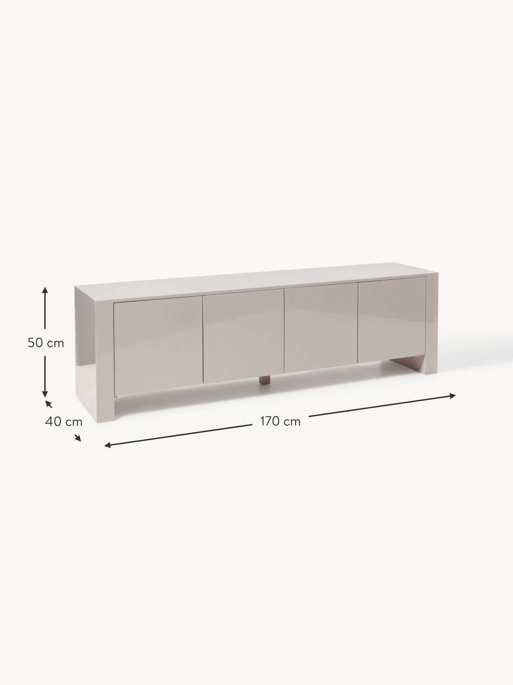 Liv TV Stand