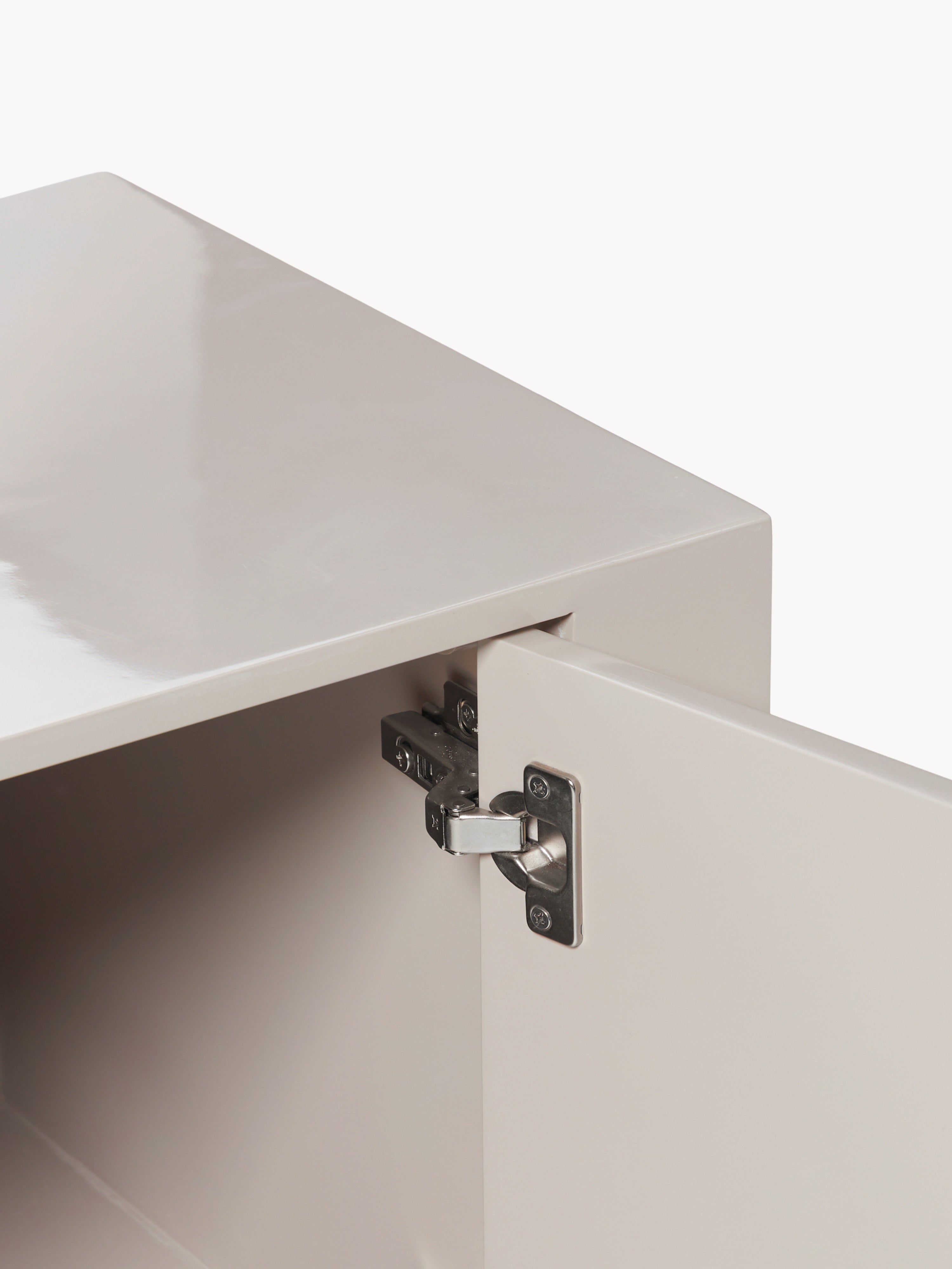 Liv TV Stand