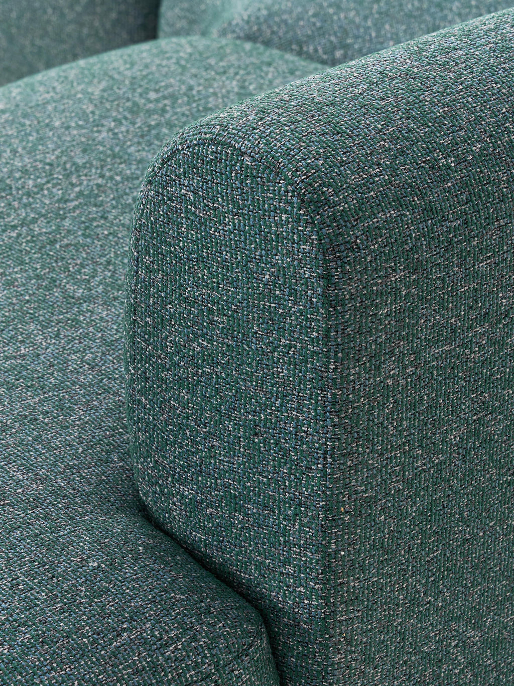 Sofia XL Modular Bouclé Corner Sofa
