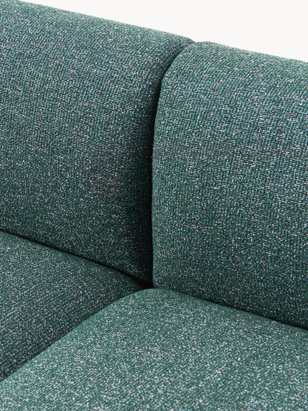 Sofia XL Modular Bouclé Corner Sofa