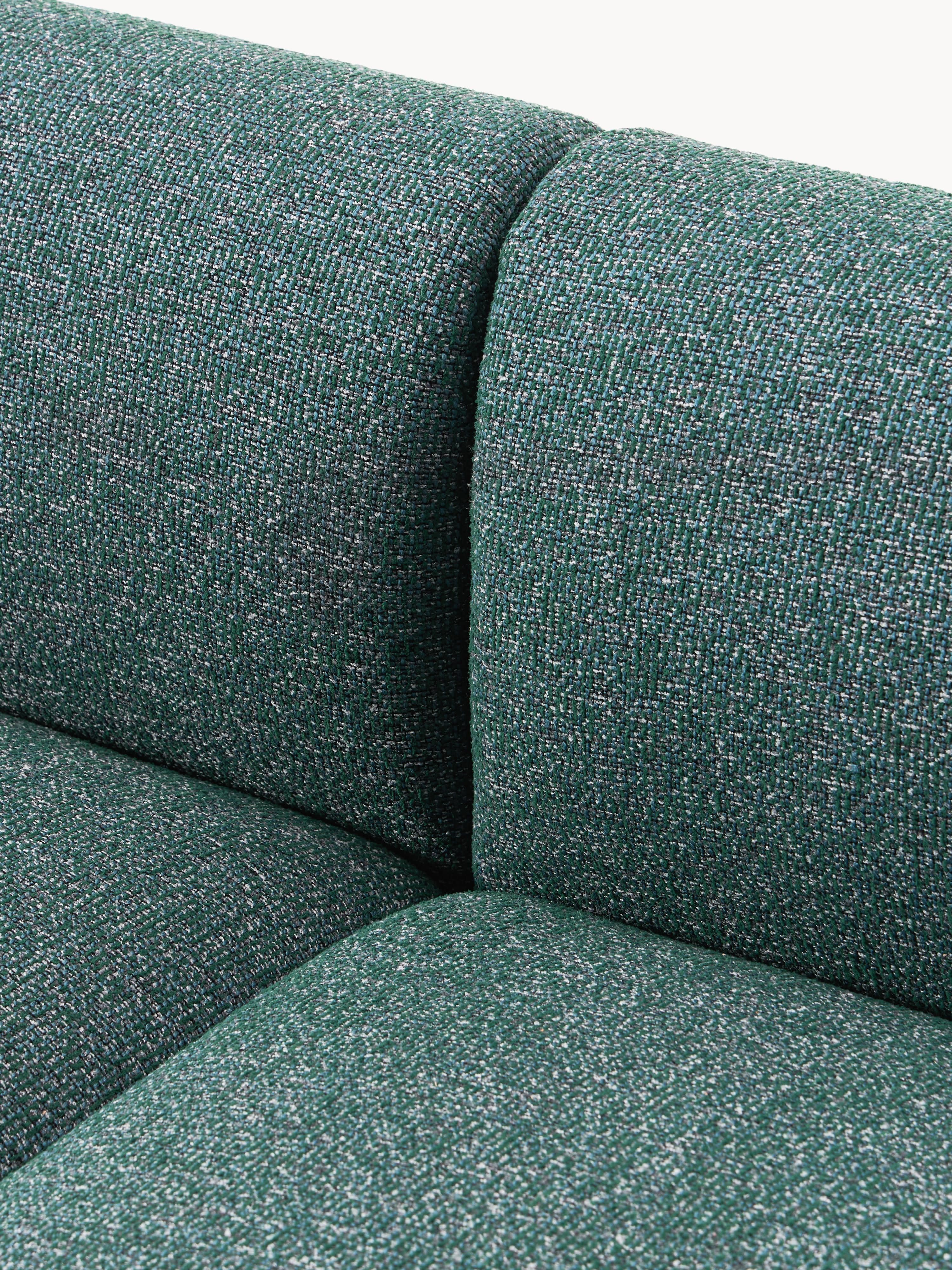 Sofia XL Modular Bouclé Corner Sofa