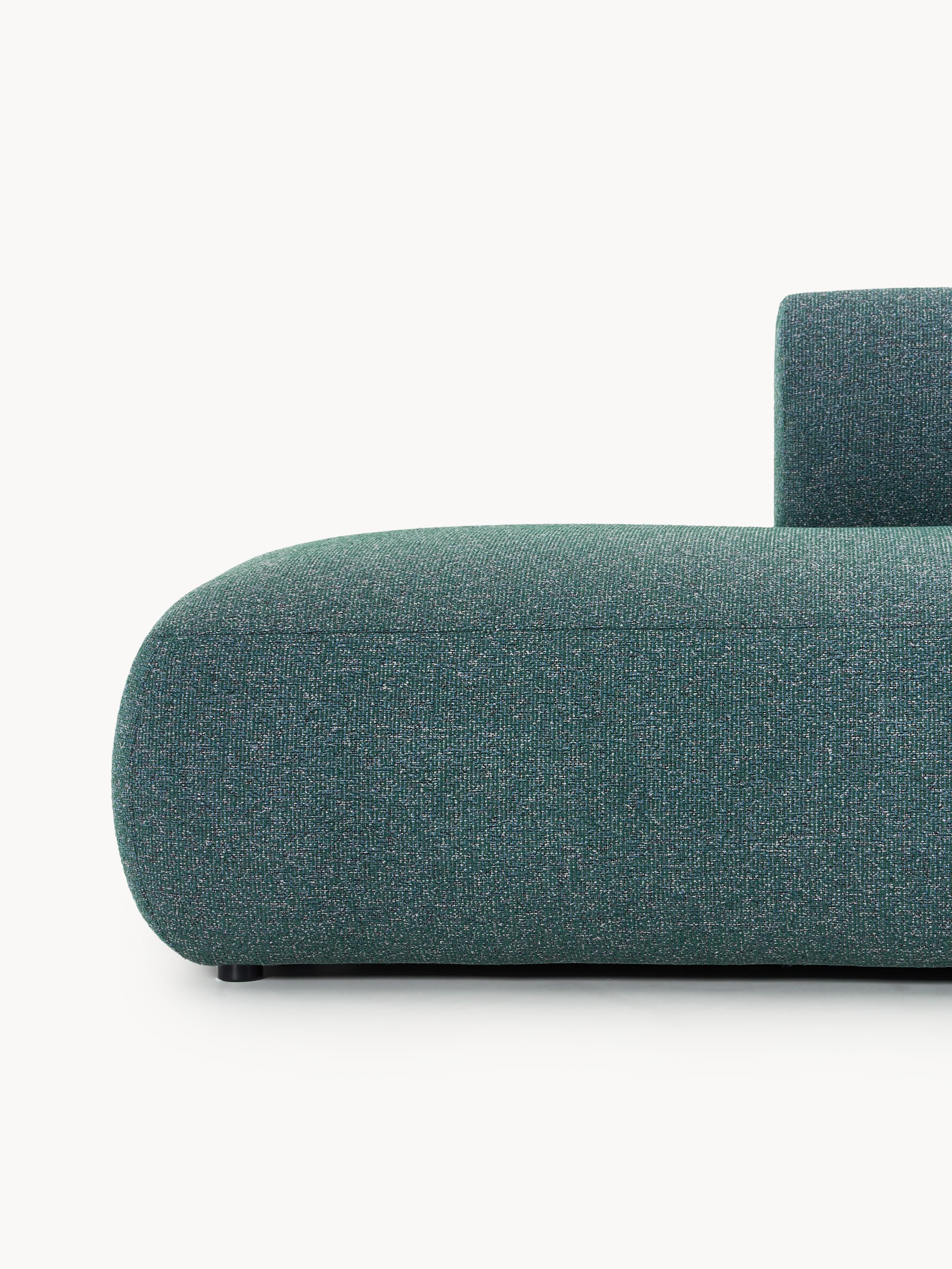 Sofia XL Modular Bouclé Corner Sofa