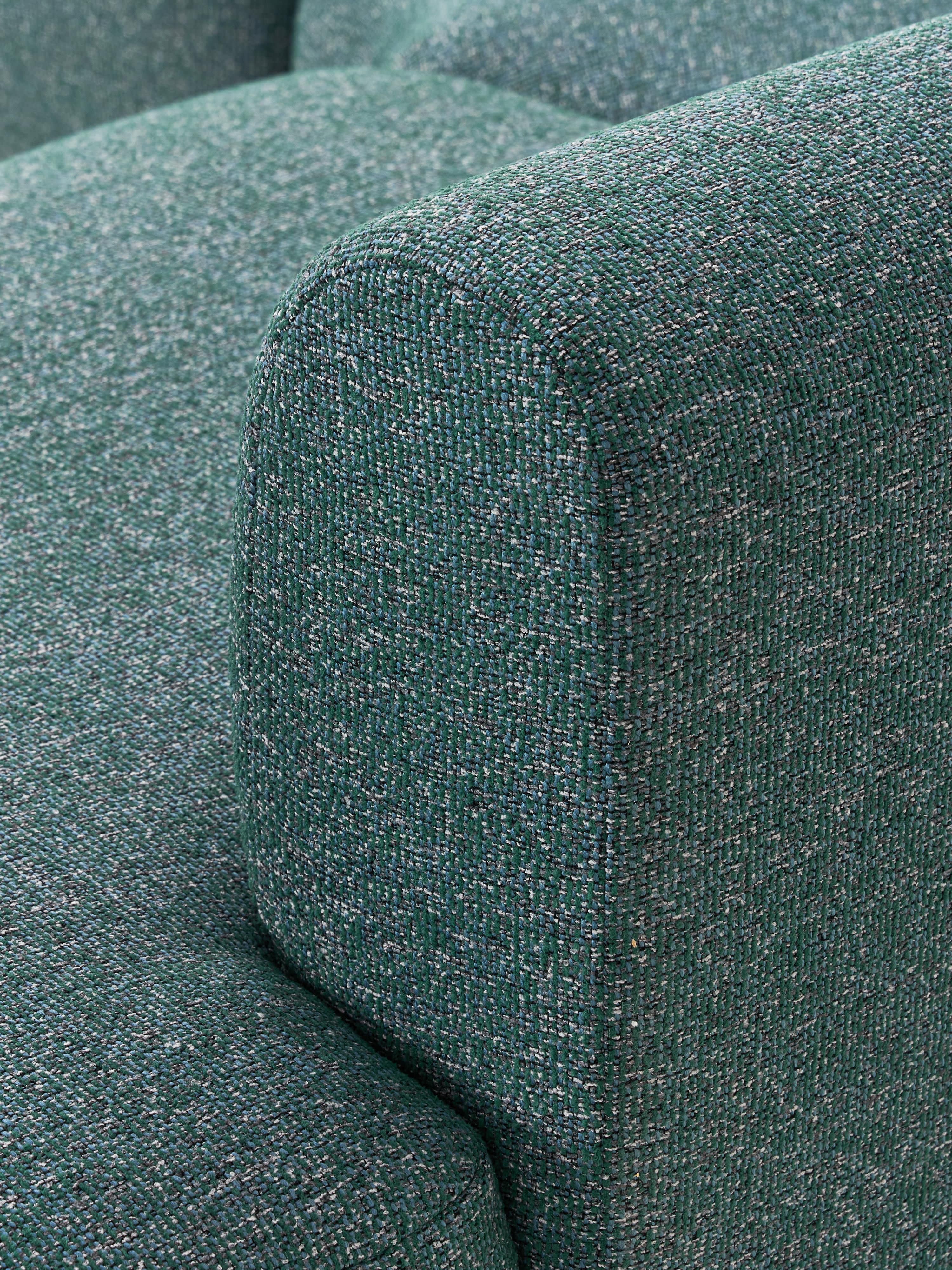 Sofia XL Modular Bouclé Corner Sofa