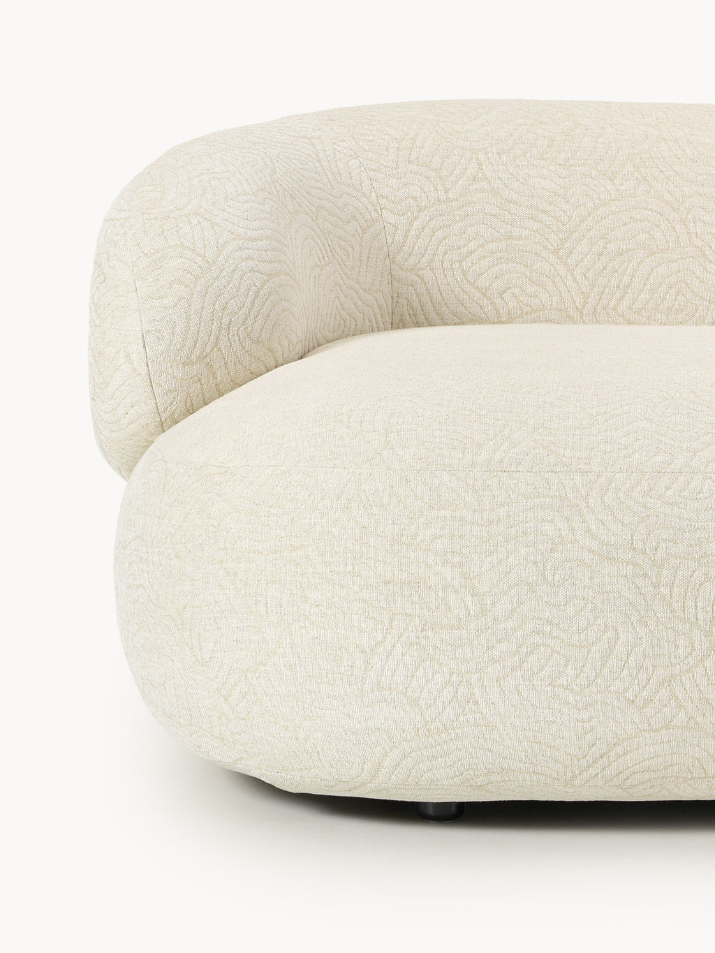Alba Sofa (4-seater)