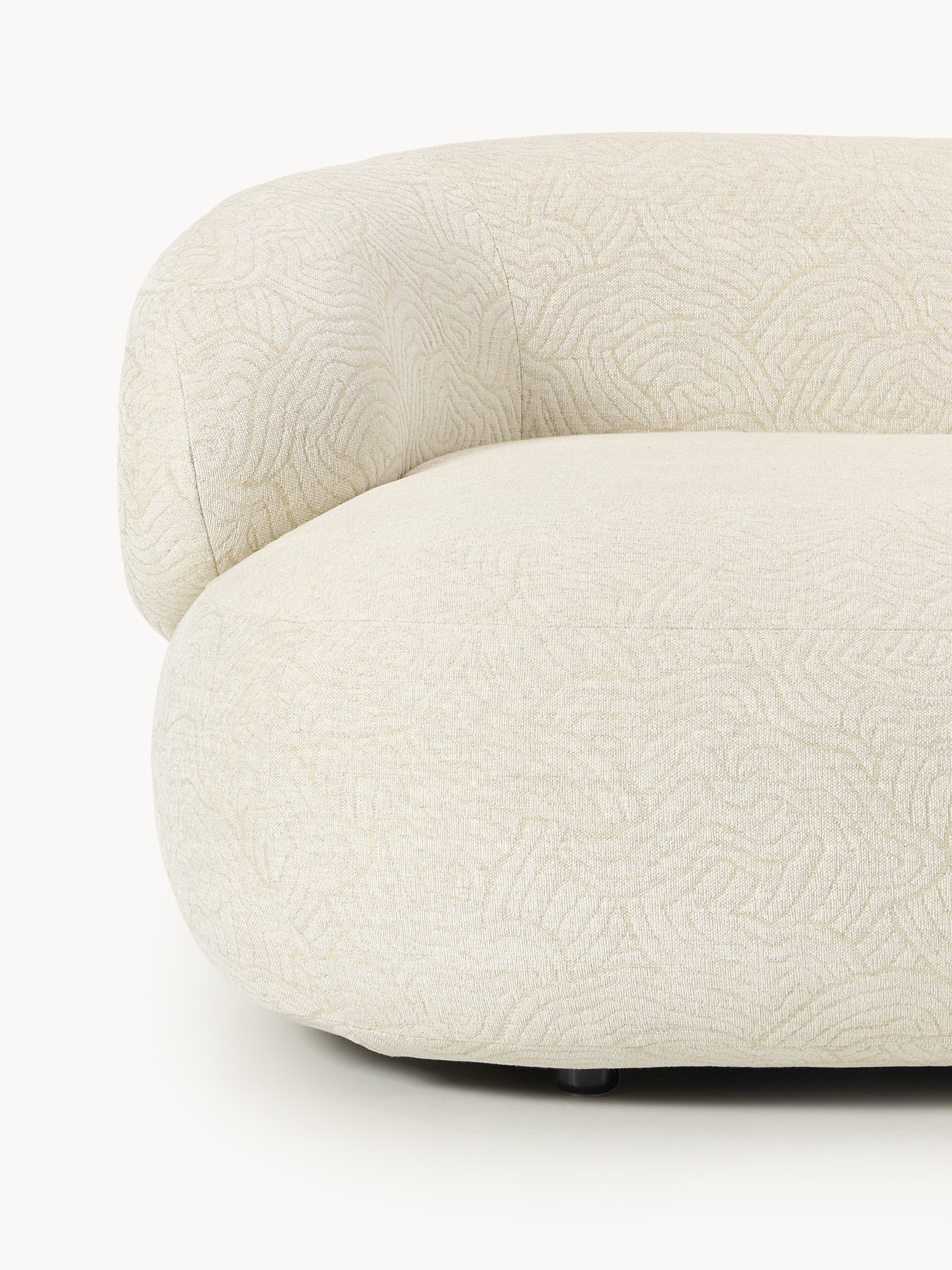 Alba Sofa (4-seater)