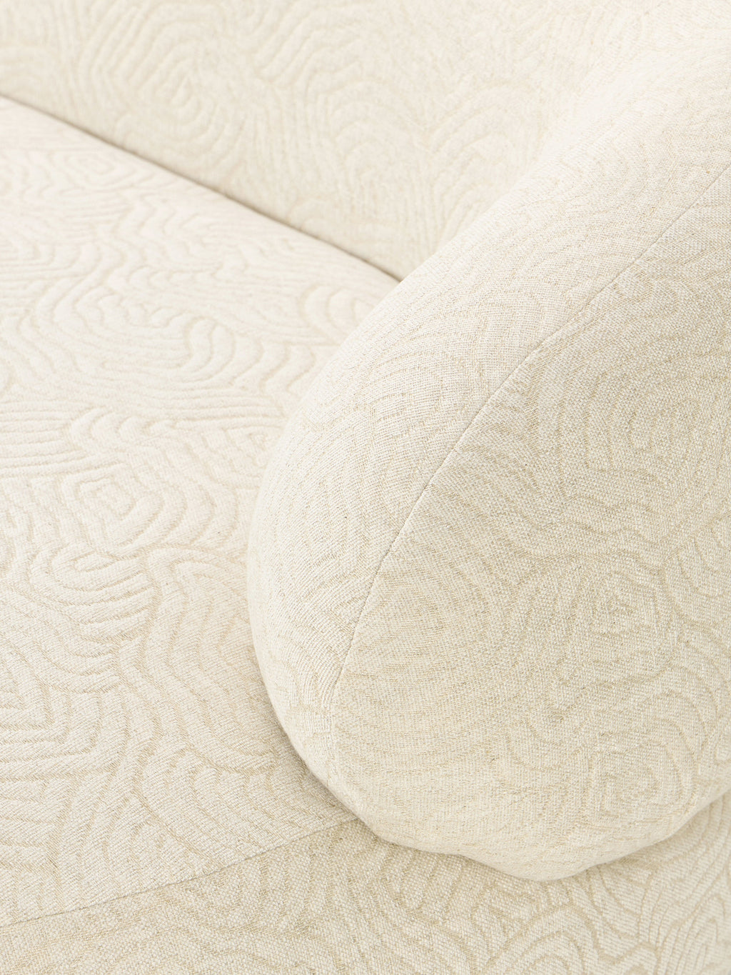 Alba Sofa (4-seater)