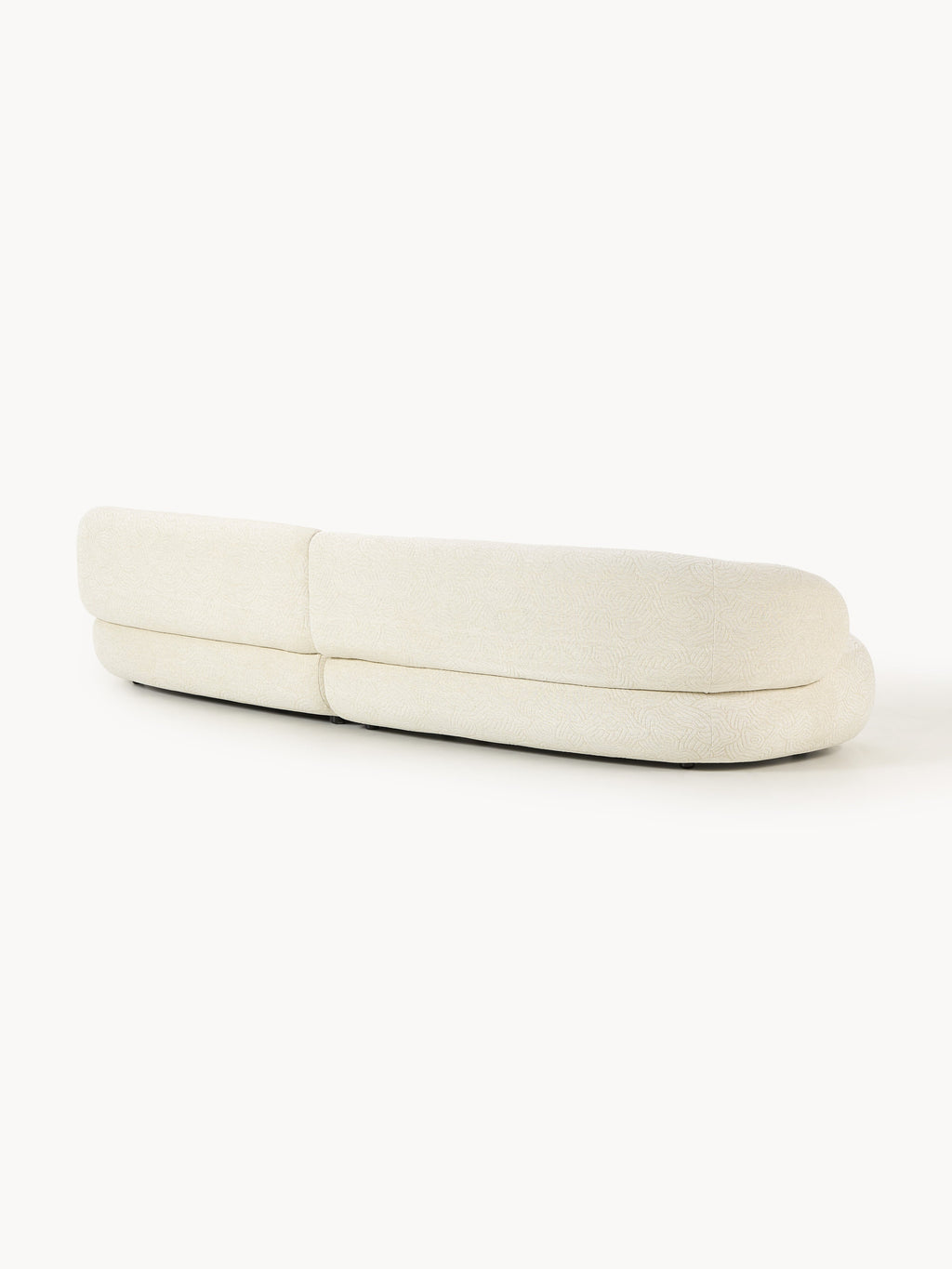 Alba Sofa (4-seater)