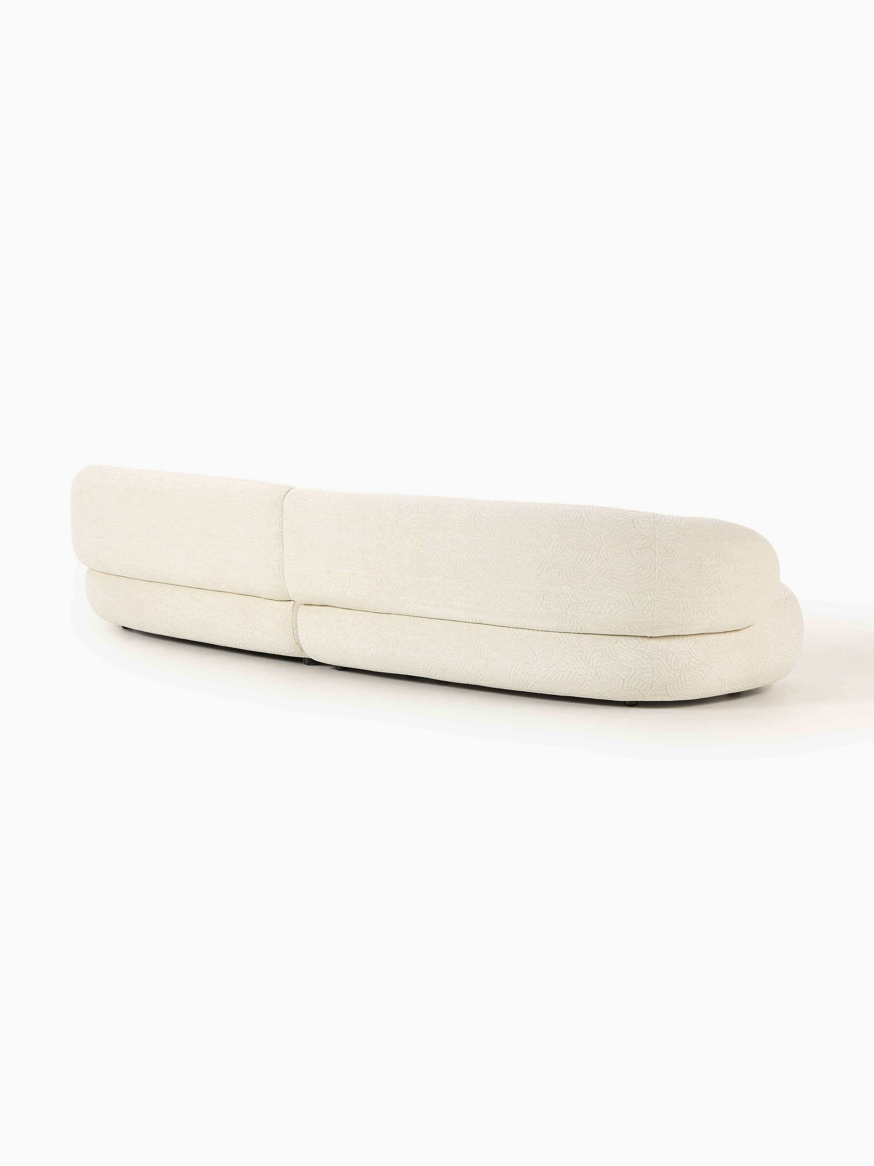 Alba Sofa (4-seater)