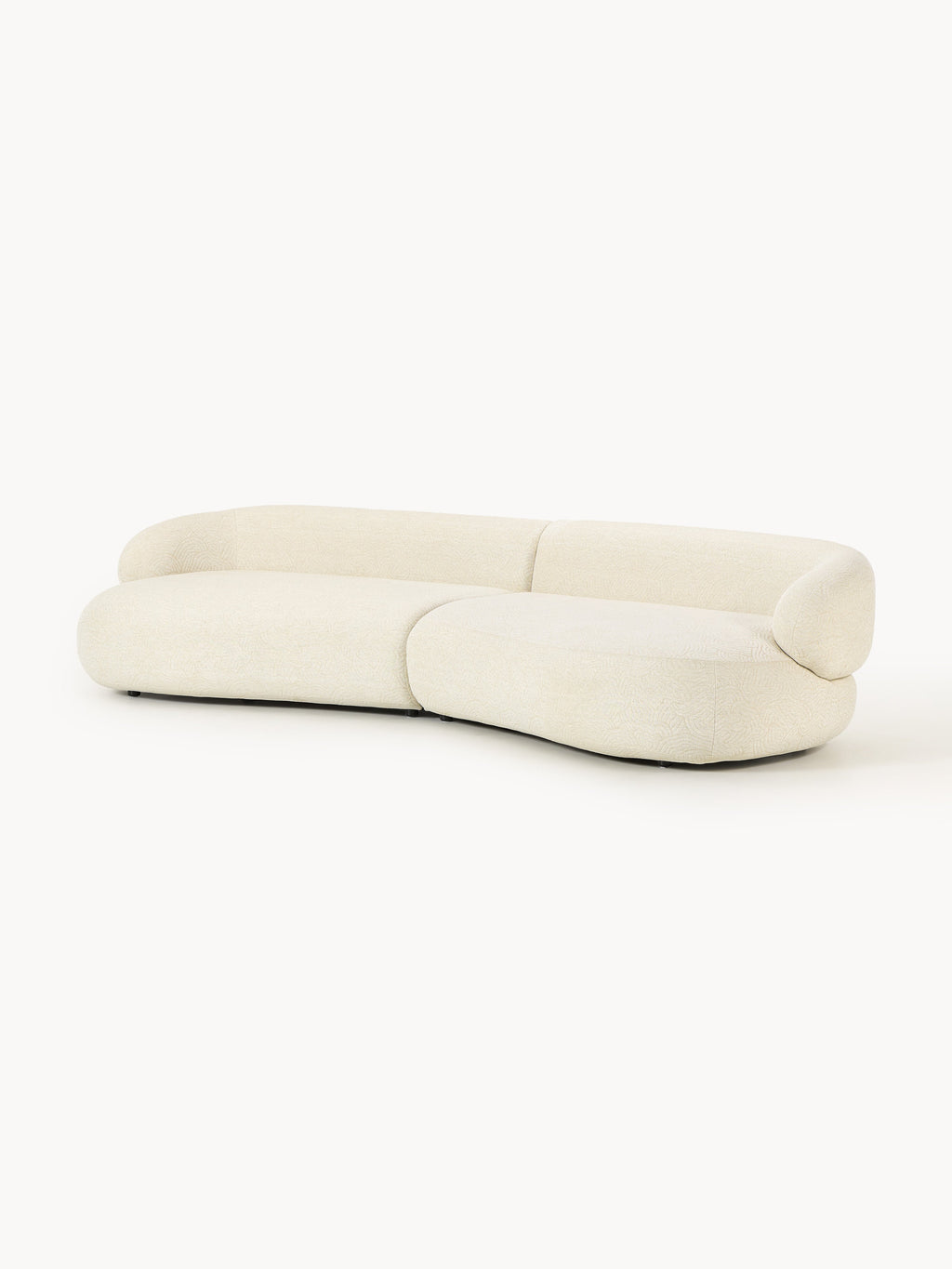 Alba Sofa (4-seater)