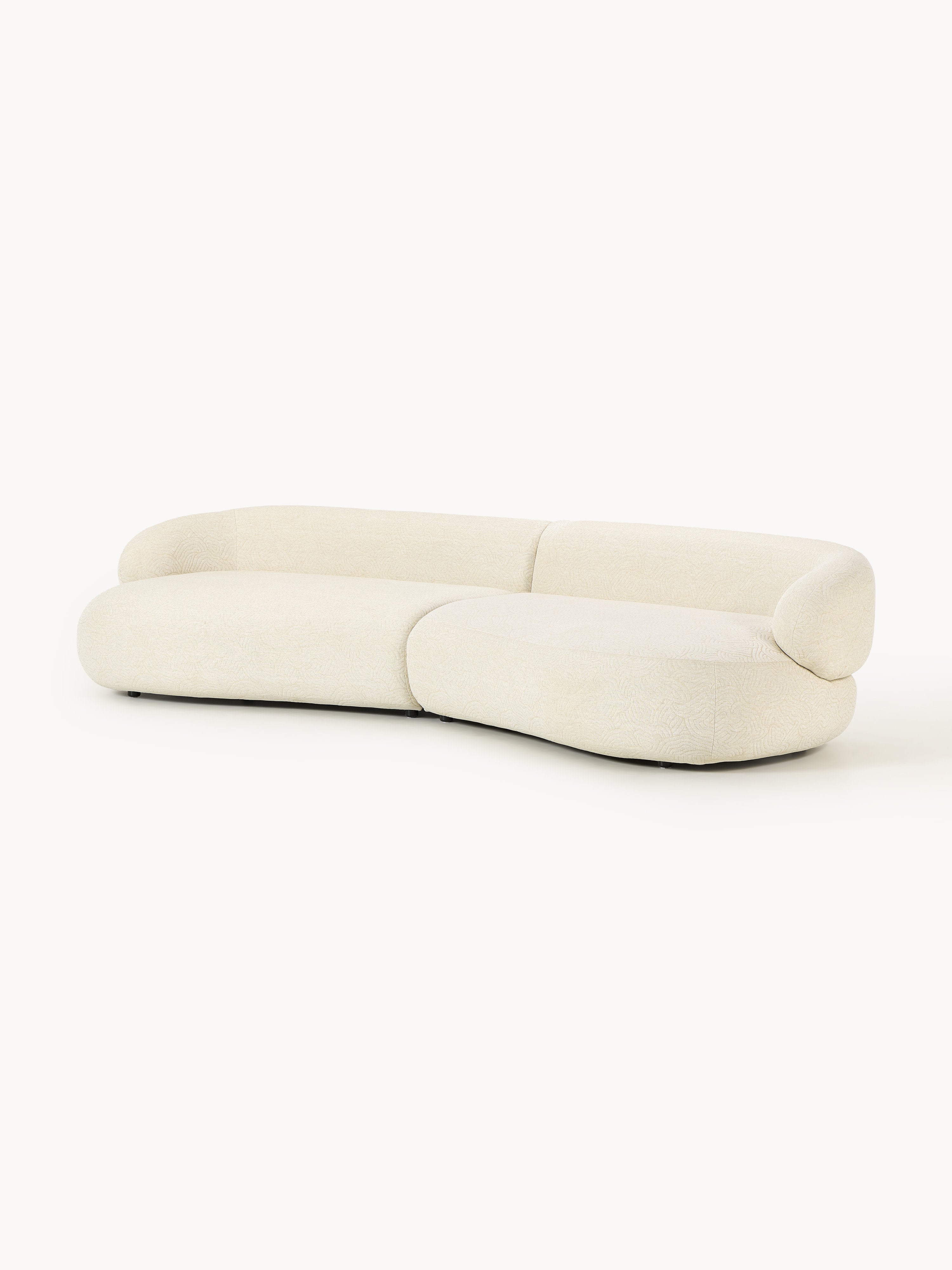 Alba Sofa (4-seater)