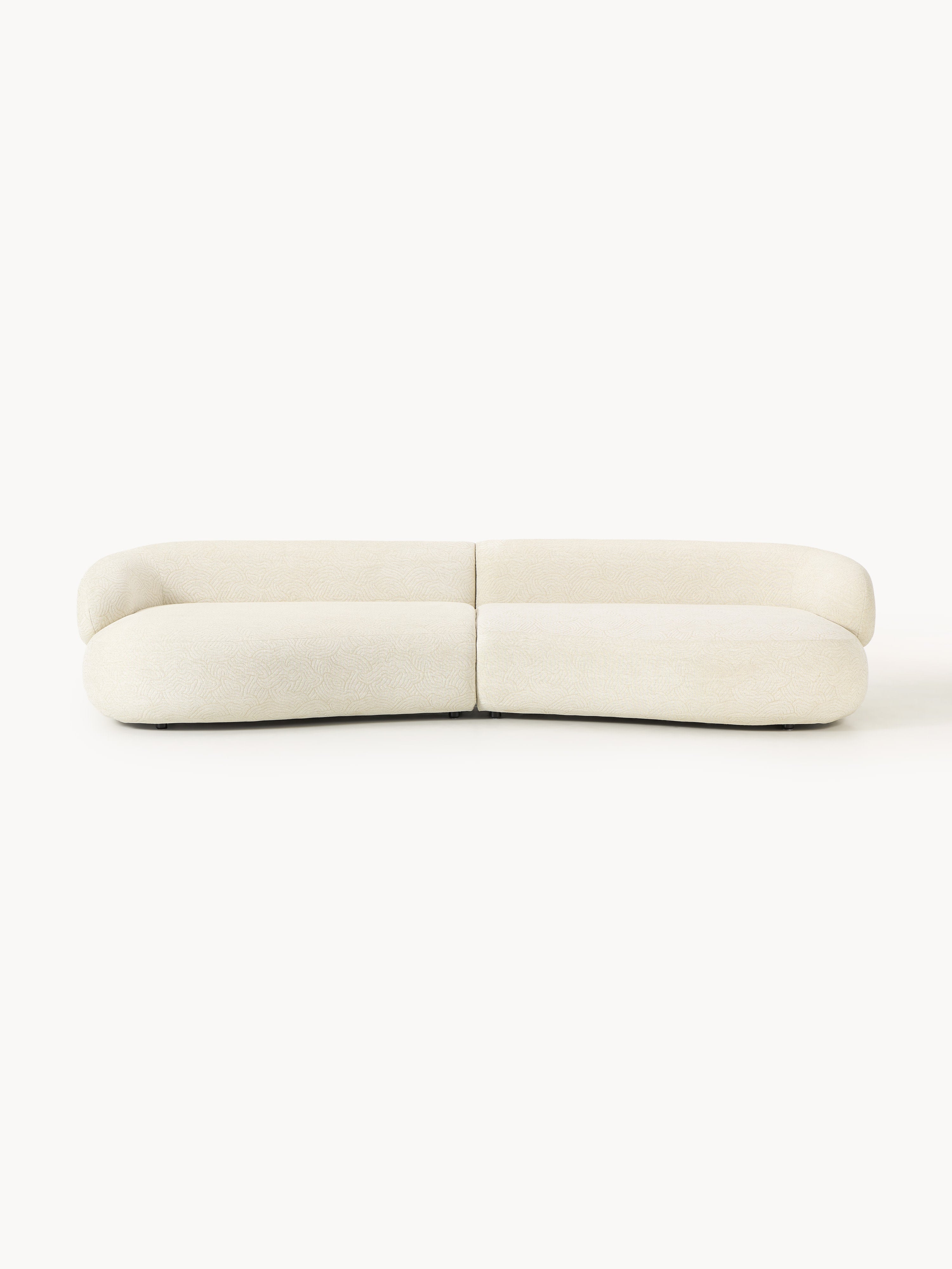 Alba Sofa (4-seater)