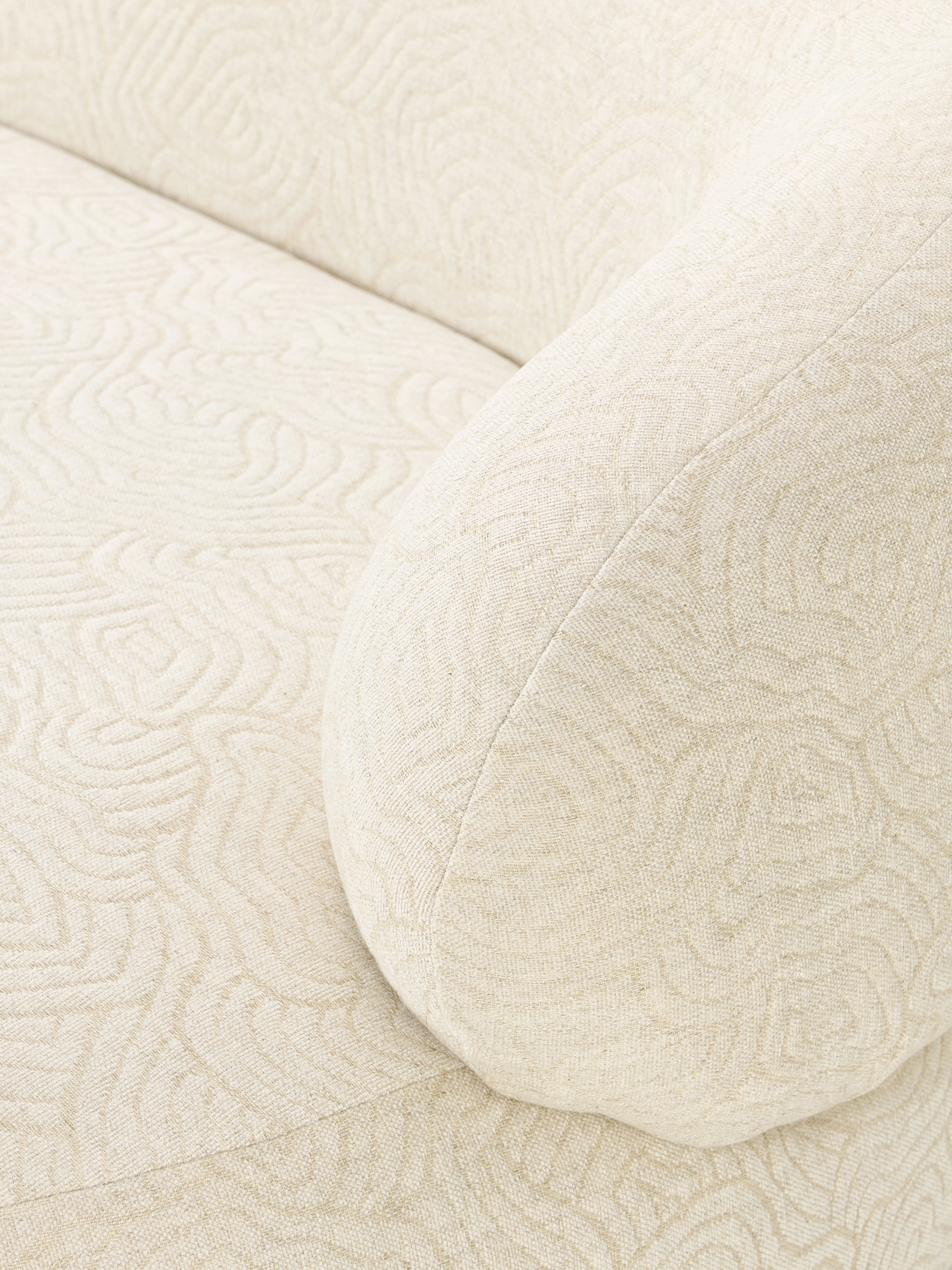 Alba Sofa (4-seater)