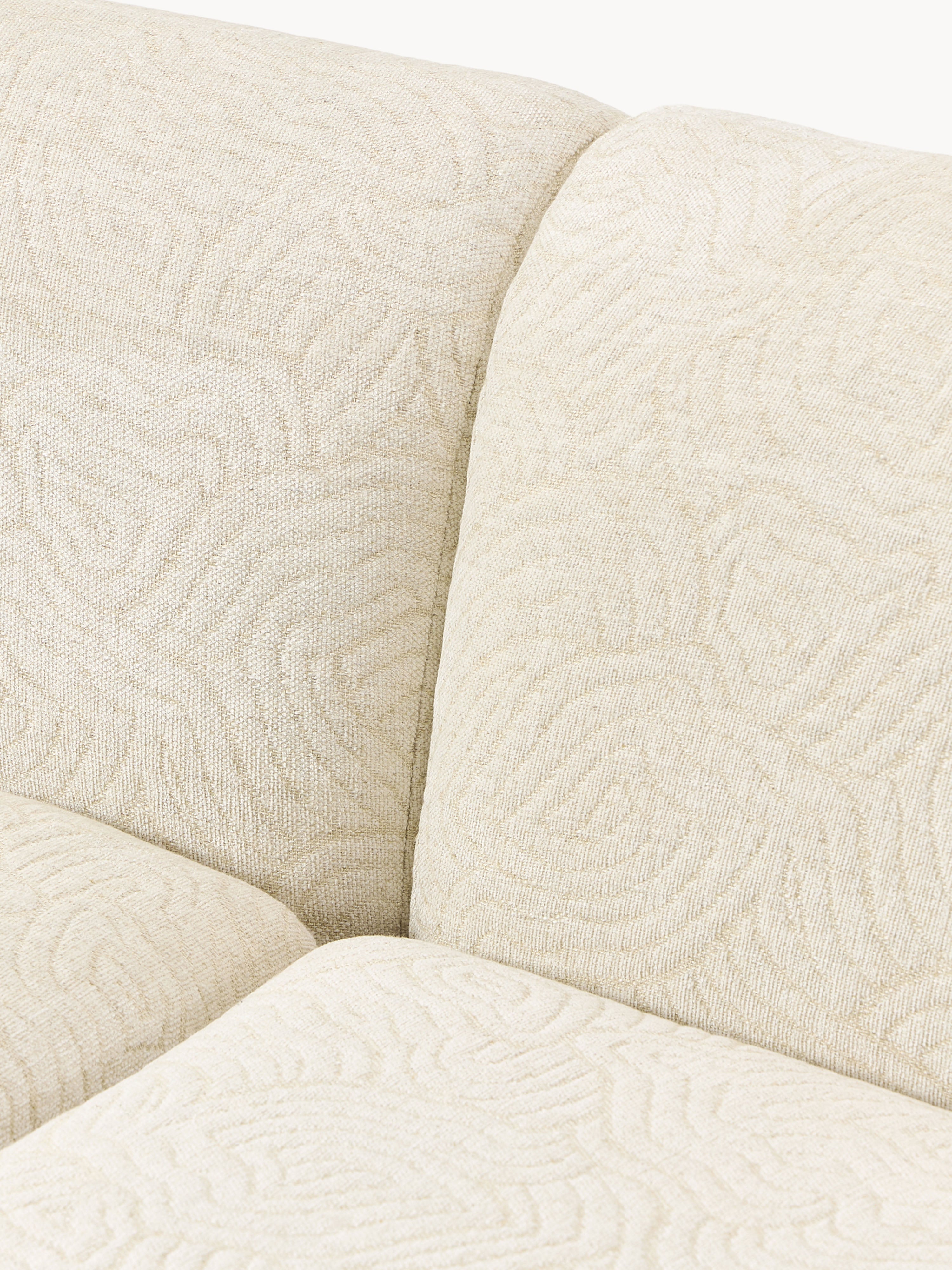 Alba Sofa (4-seater)