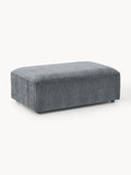 Gallery image 1 - XL Ottoman Melva, W 116 x D 72 cm