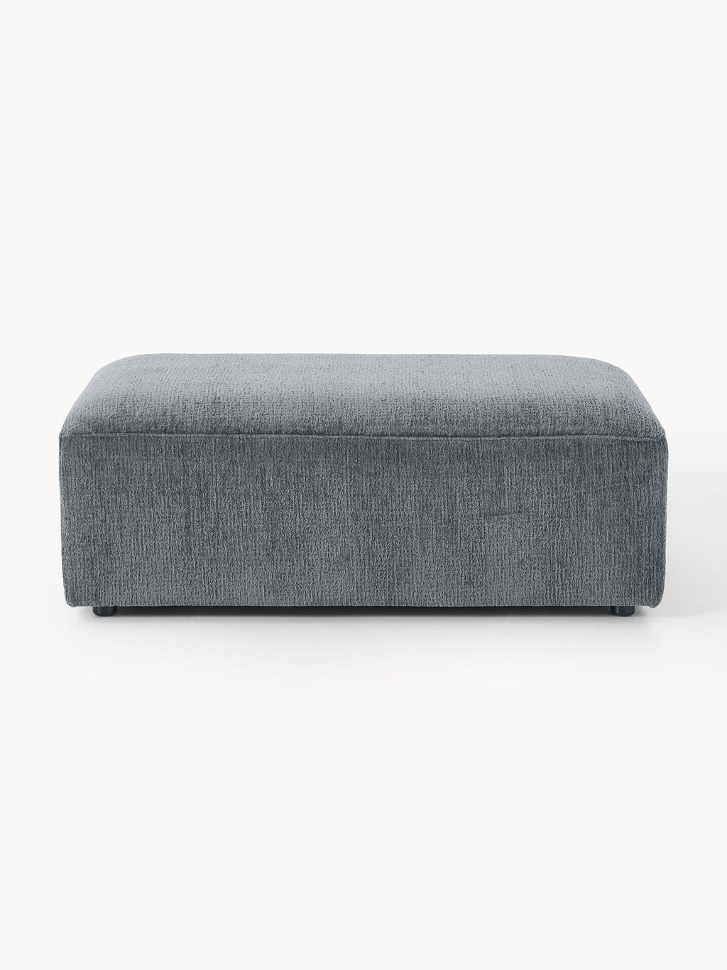 Melva XL Ottoman, W 116 x D 72 cm