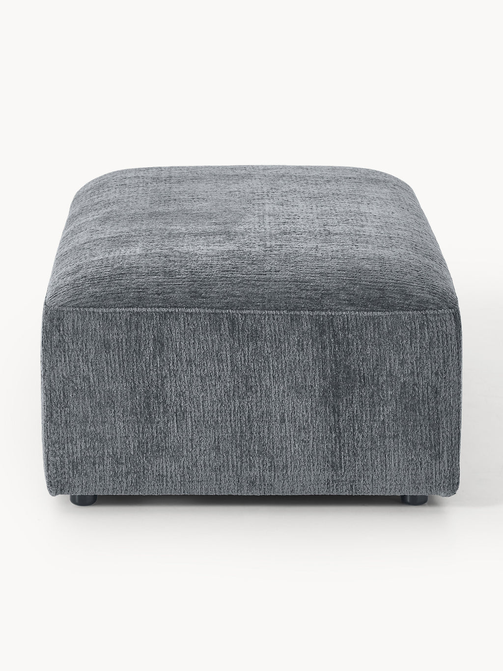 Melva XL Ottoman, W 116 x D 72 cm