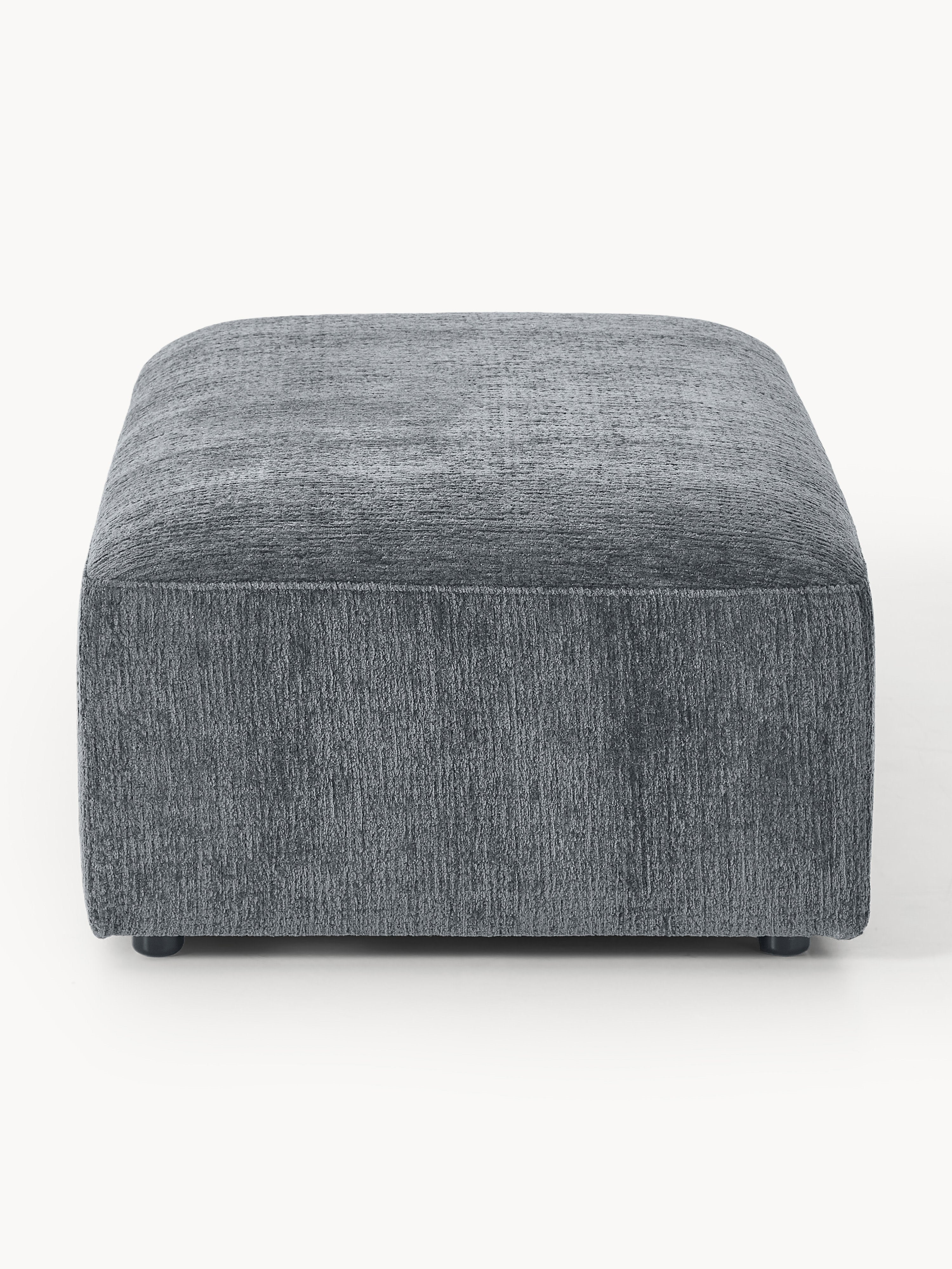 Melva XL Ottoman, W 116 x D 72 cm