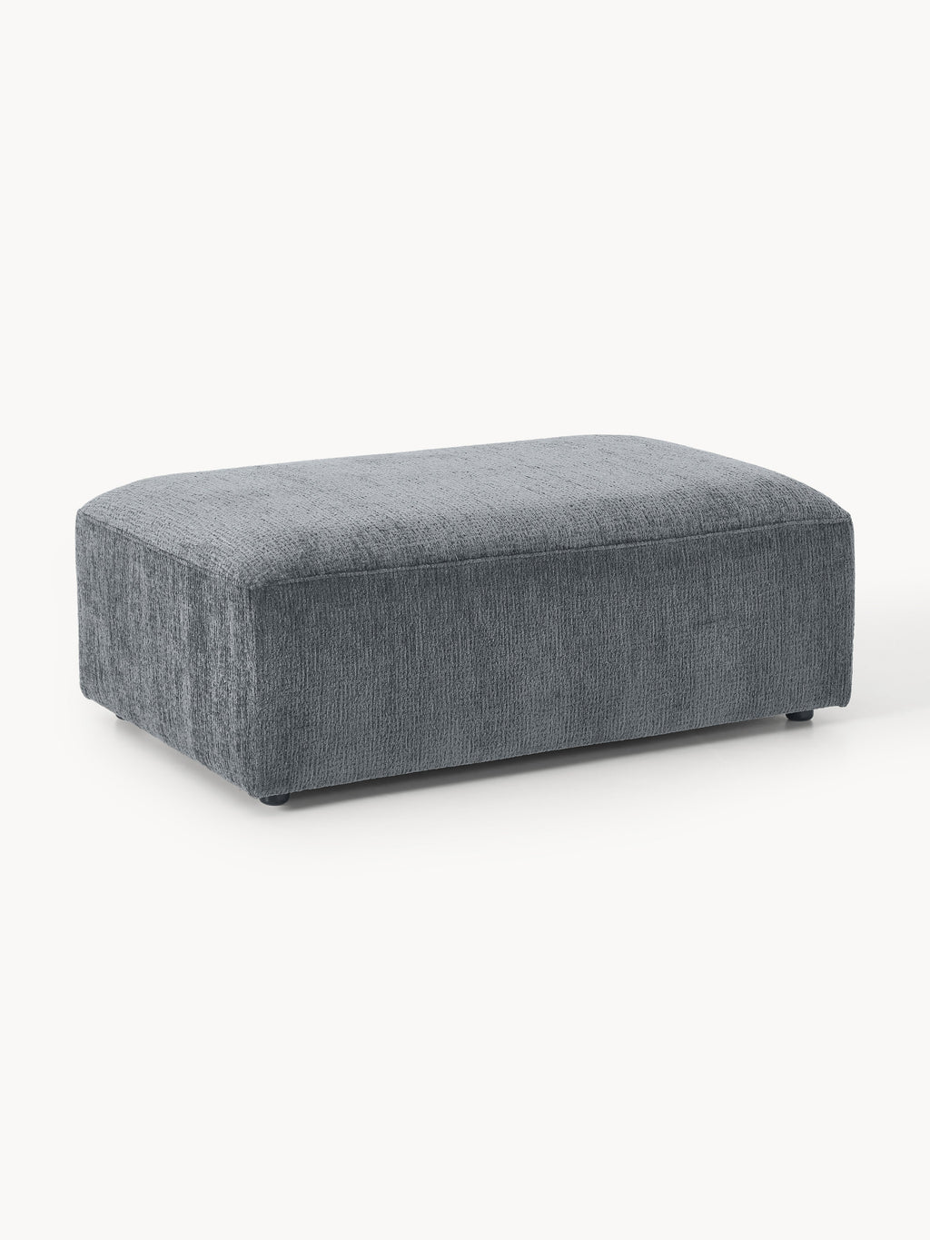 Melva XL Ottoman, W 116 x D 72 cm