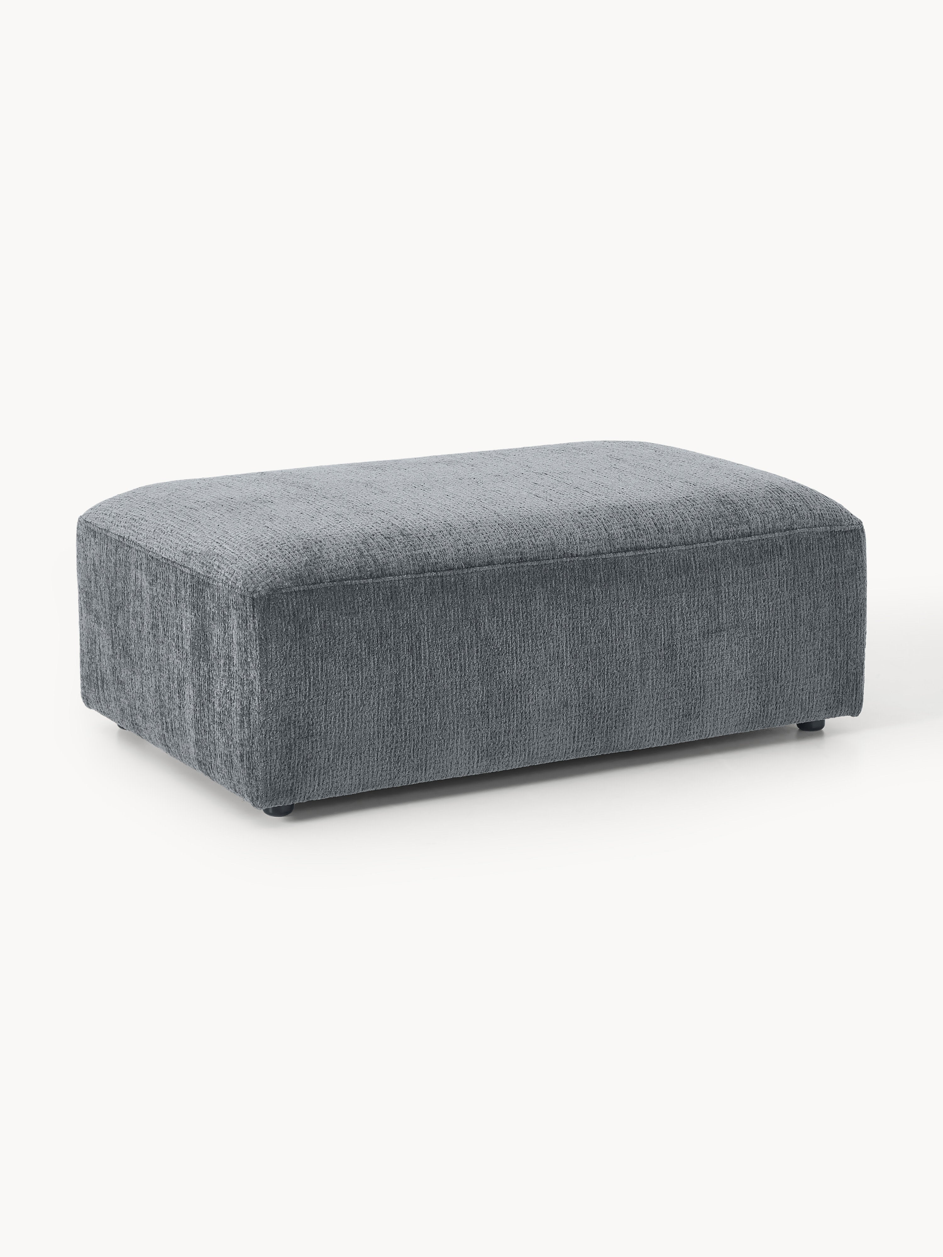 Melva XL Ottoman, W 116 x D 72 cm