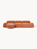 Gallery image 1 - Modular Teddy Corner Sofa Wolke (4-seater)
