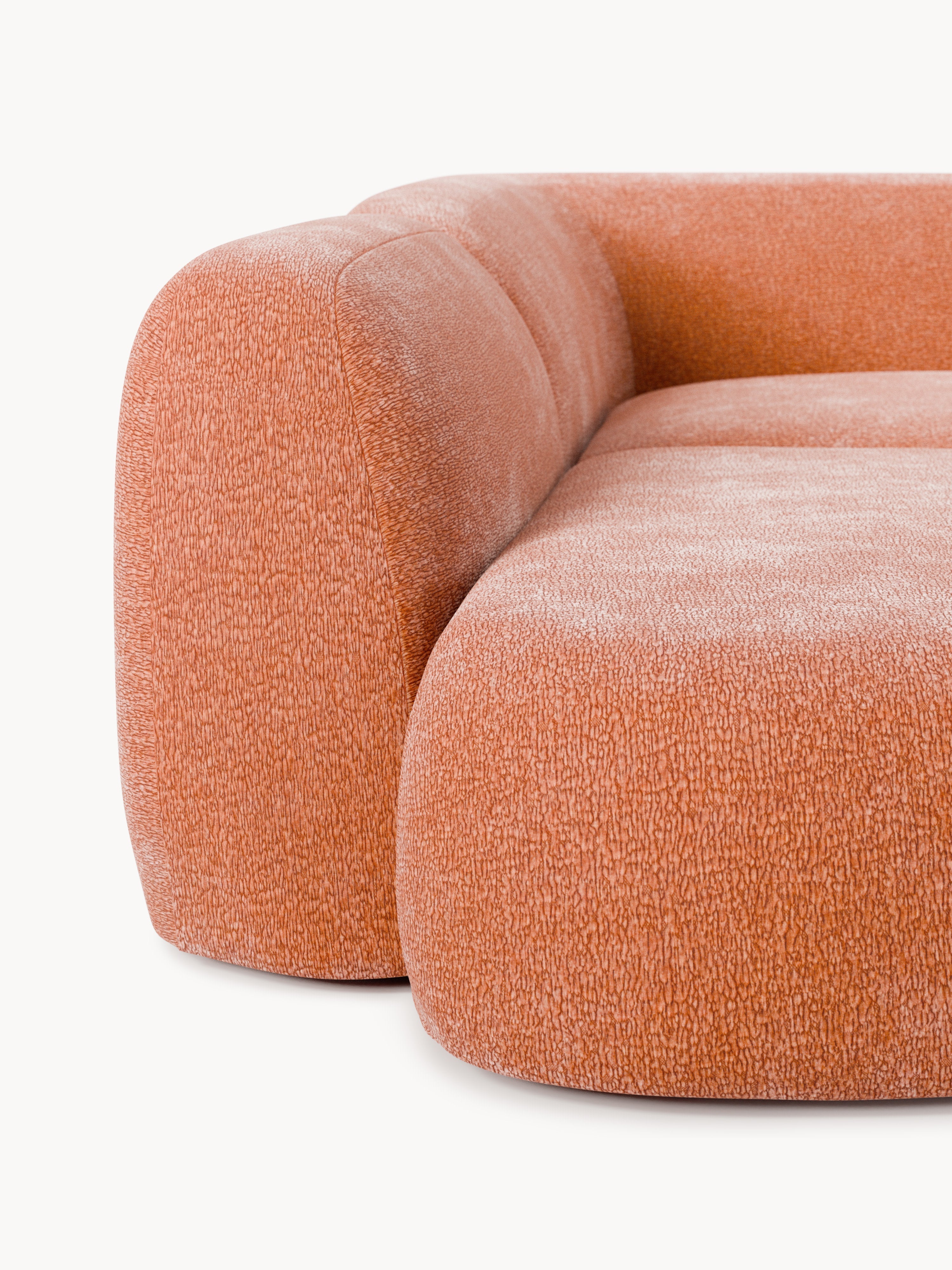 Wolke XL Modular Sofa