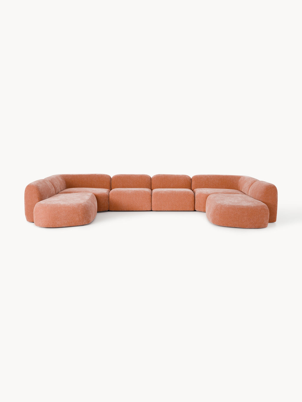 Wolke XL Modular Sofa