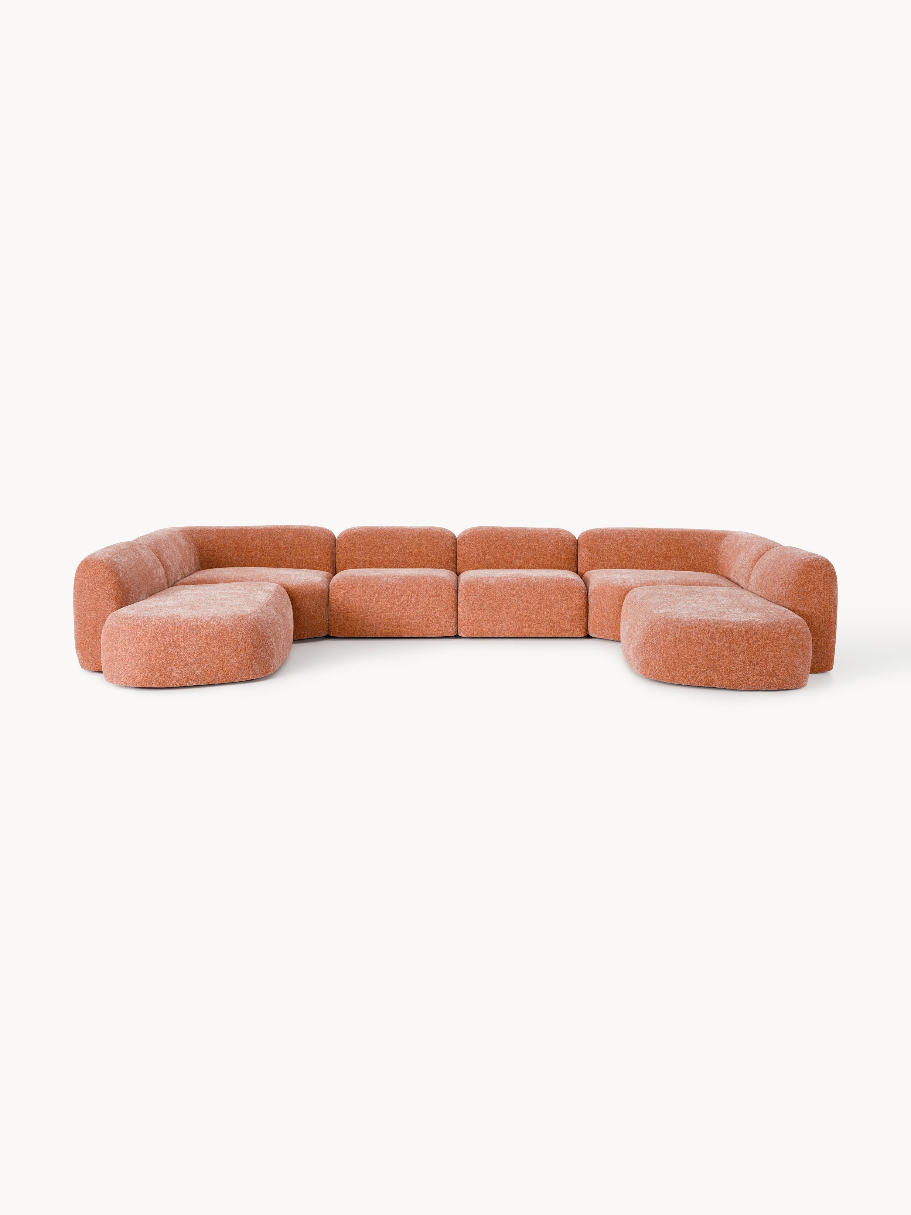 Wolke XL Modular Sofa